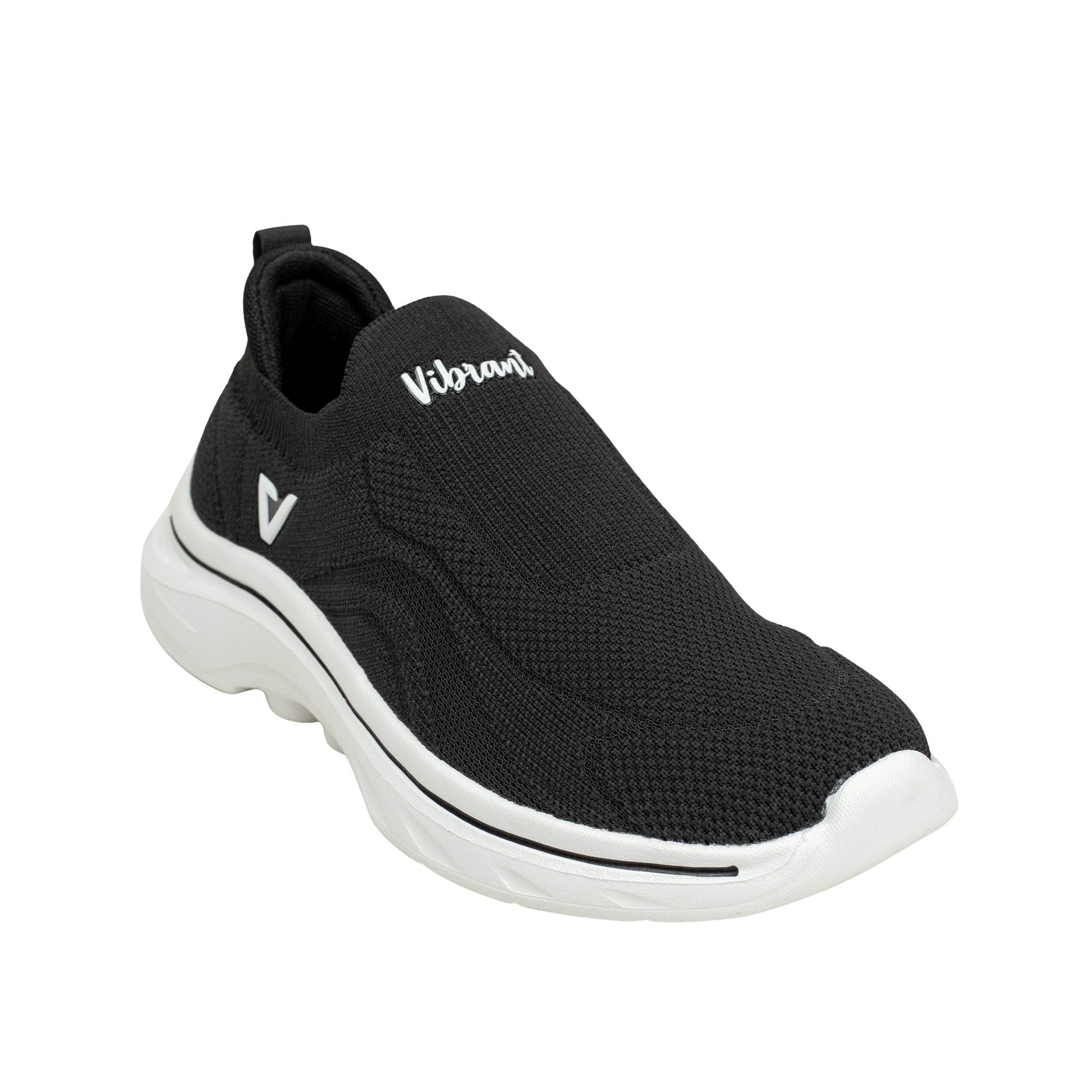 VIBRANT VIRELLA CLOUDSTEP SLIP-ON LADIES SPORTS SHOE
