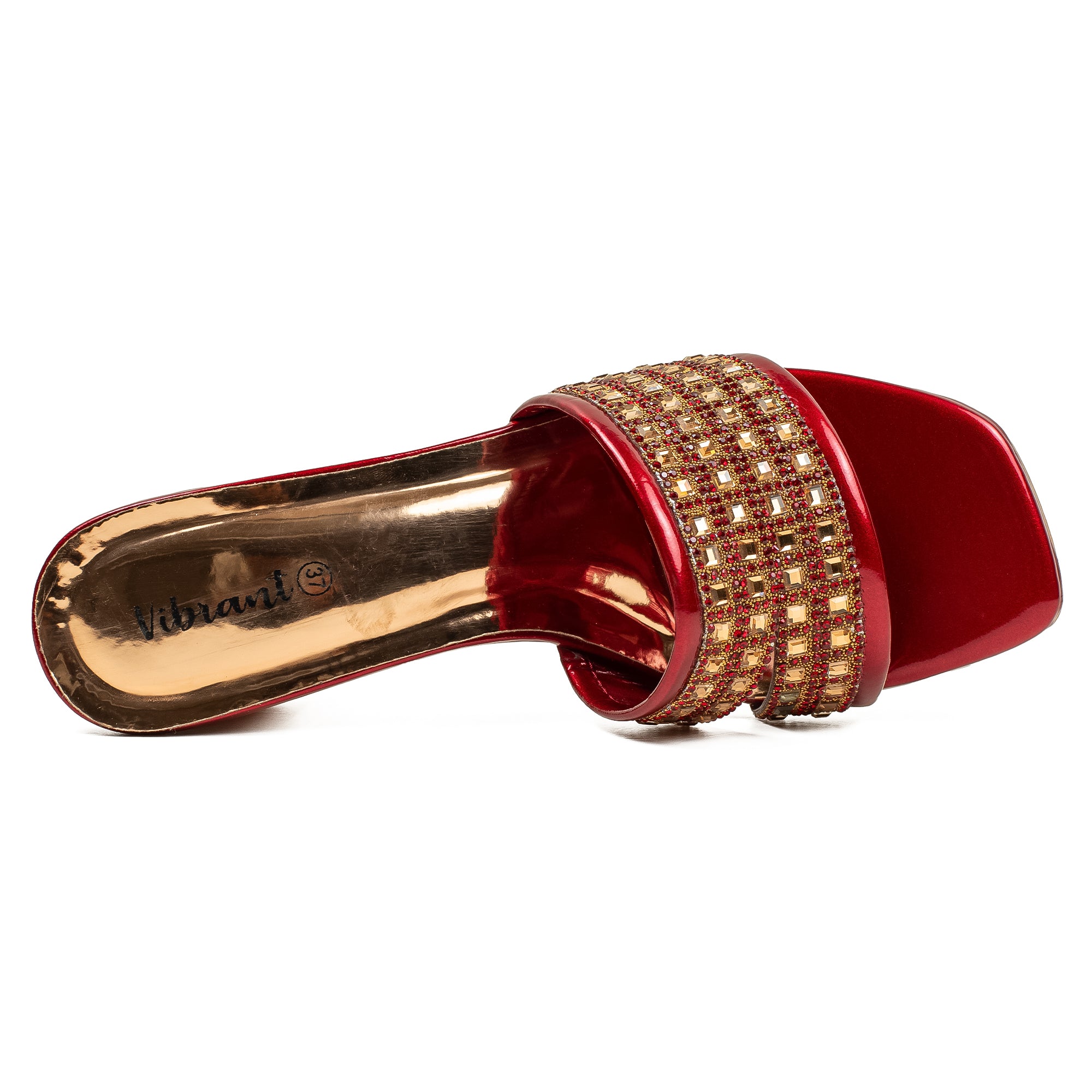 LADIES BLOCK HEEL - Vibrantbd.com