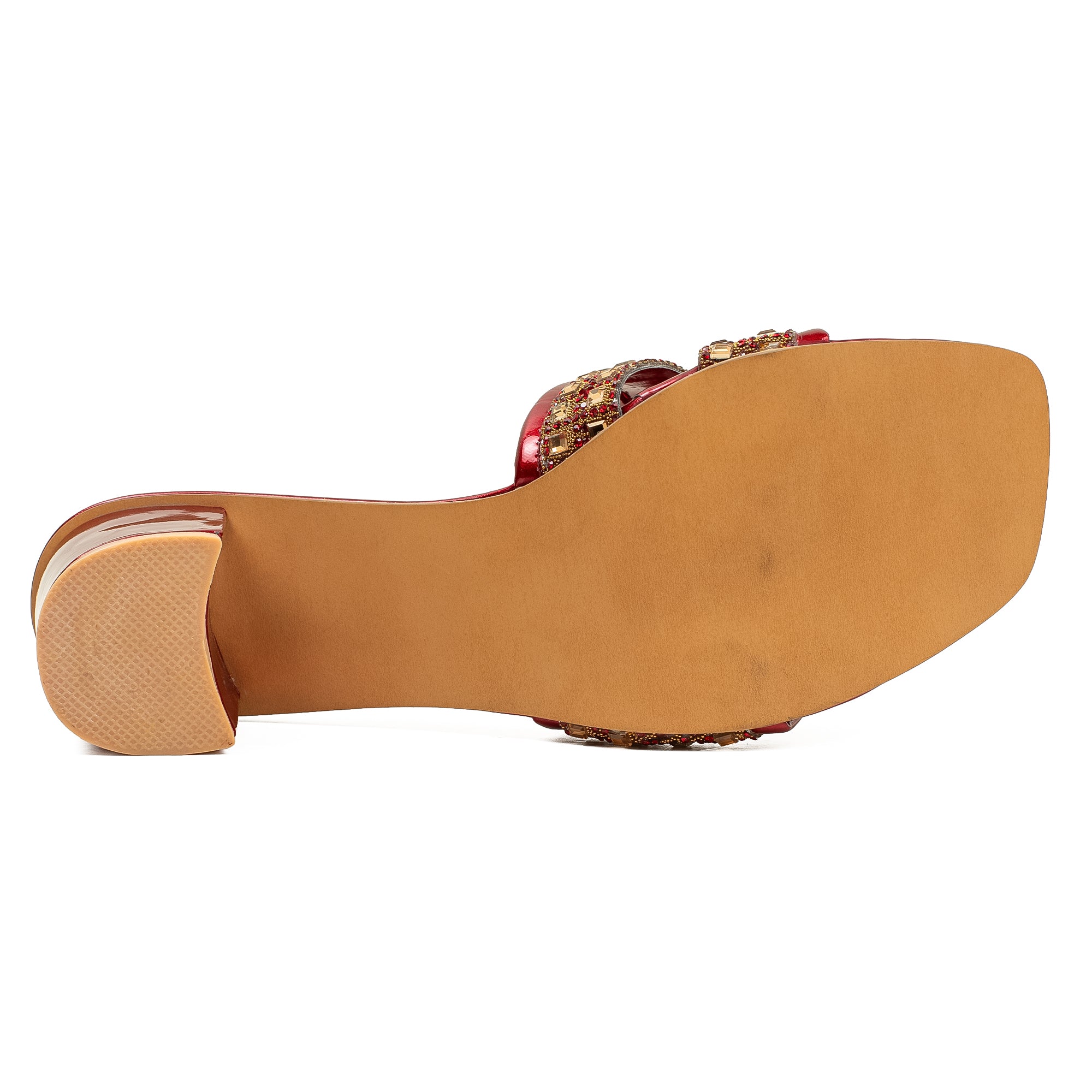 LADIES BLOCK HEEL - Vibrantbd.com