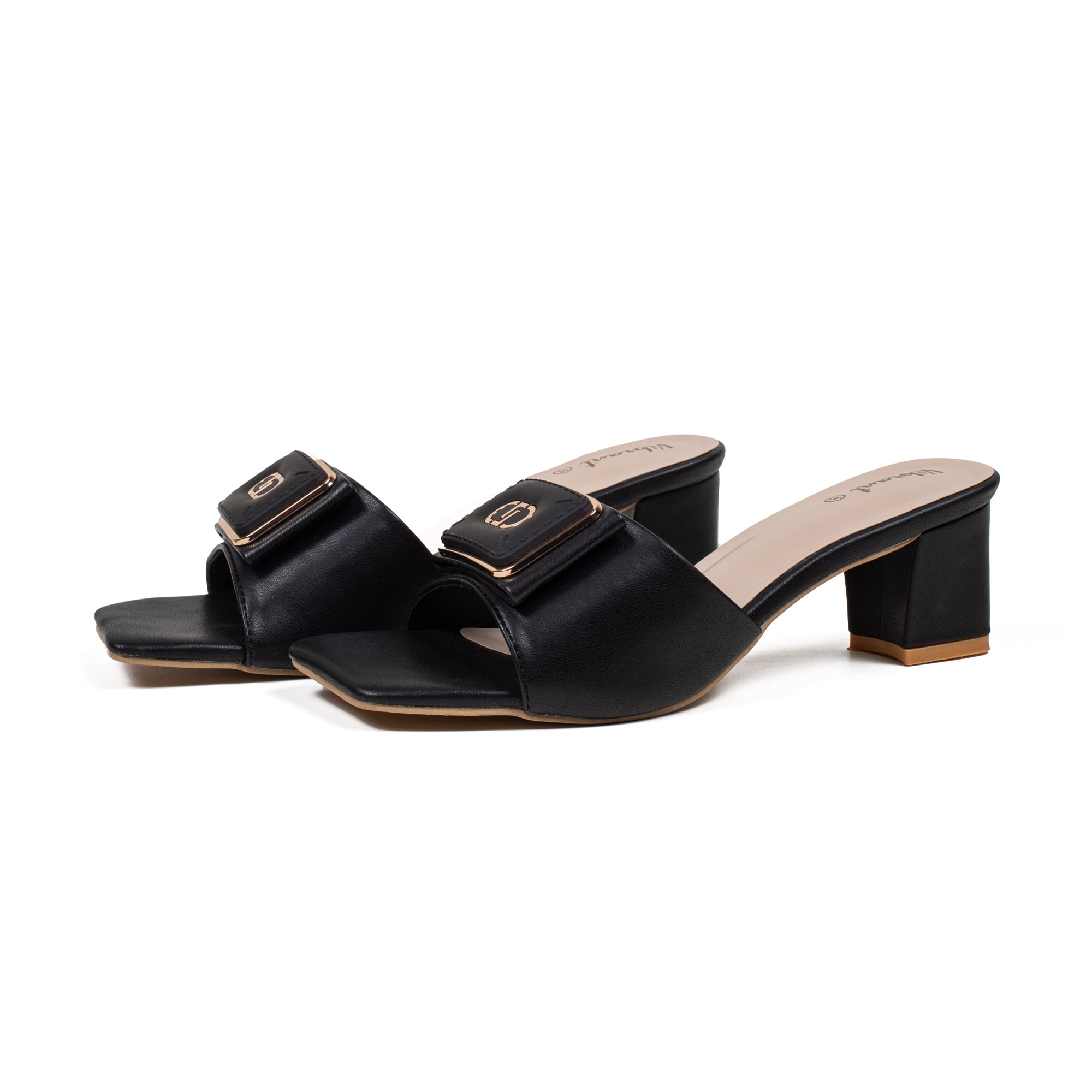 VIBRANT ELIZABETH LADIES SHOE - Vibrantbd.com