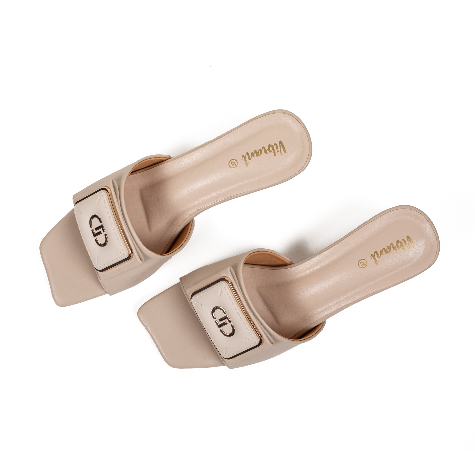 VIBRANT ELIZABETH LADIES SHOE - Vibrantbd.com