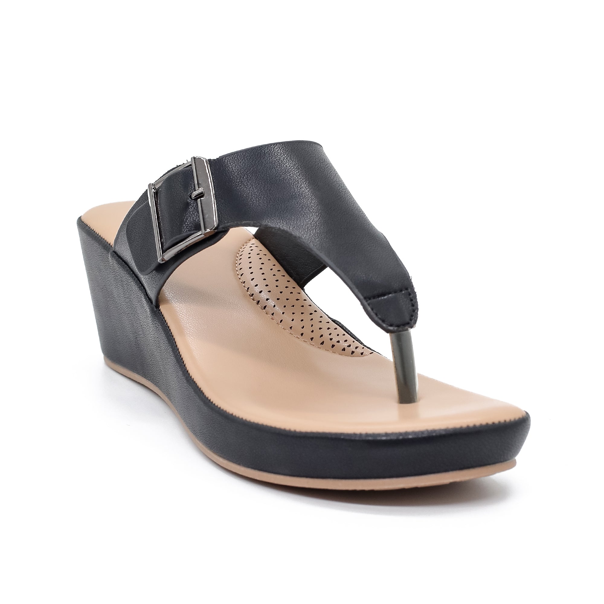 VIBRANT SUMMER DR. VI LADIES SHOE