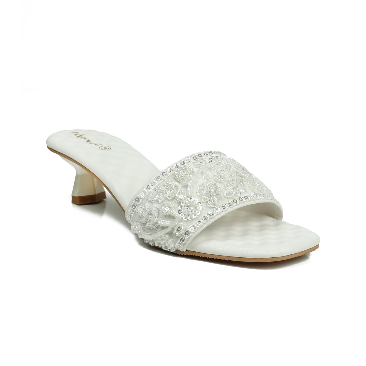 VIBRANT LADIES HEEL SHOES - Vibrantbd.com