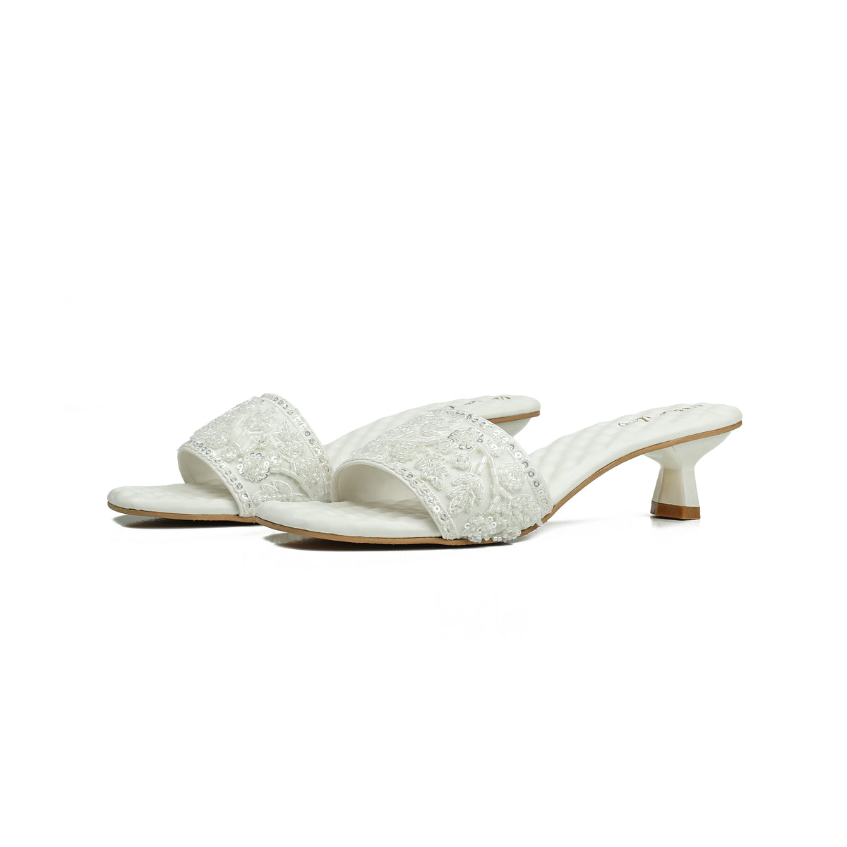 VIBRANT LADIES HEEL SHOES - Vibrantbd.com