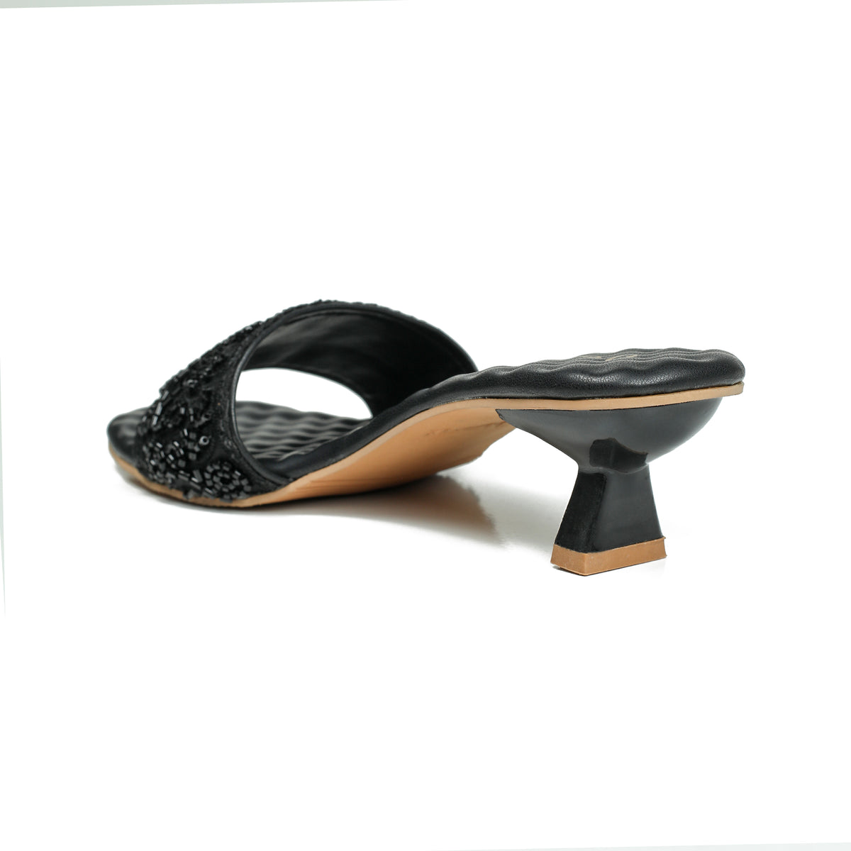 VIBRANT LADIES HEEL SHOES - Vibrantbd.com