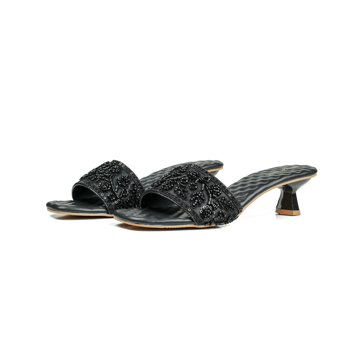 VIBRANT LADIES HEEL SHOES - Vibrantbd.com