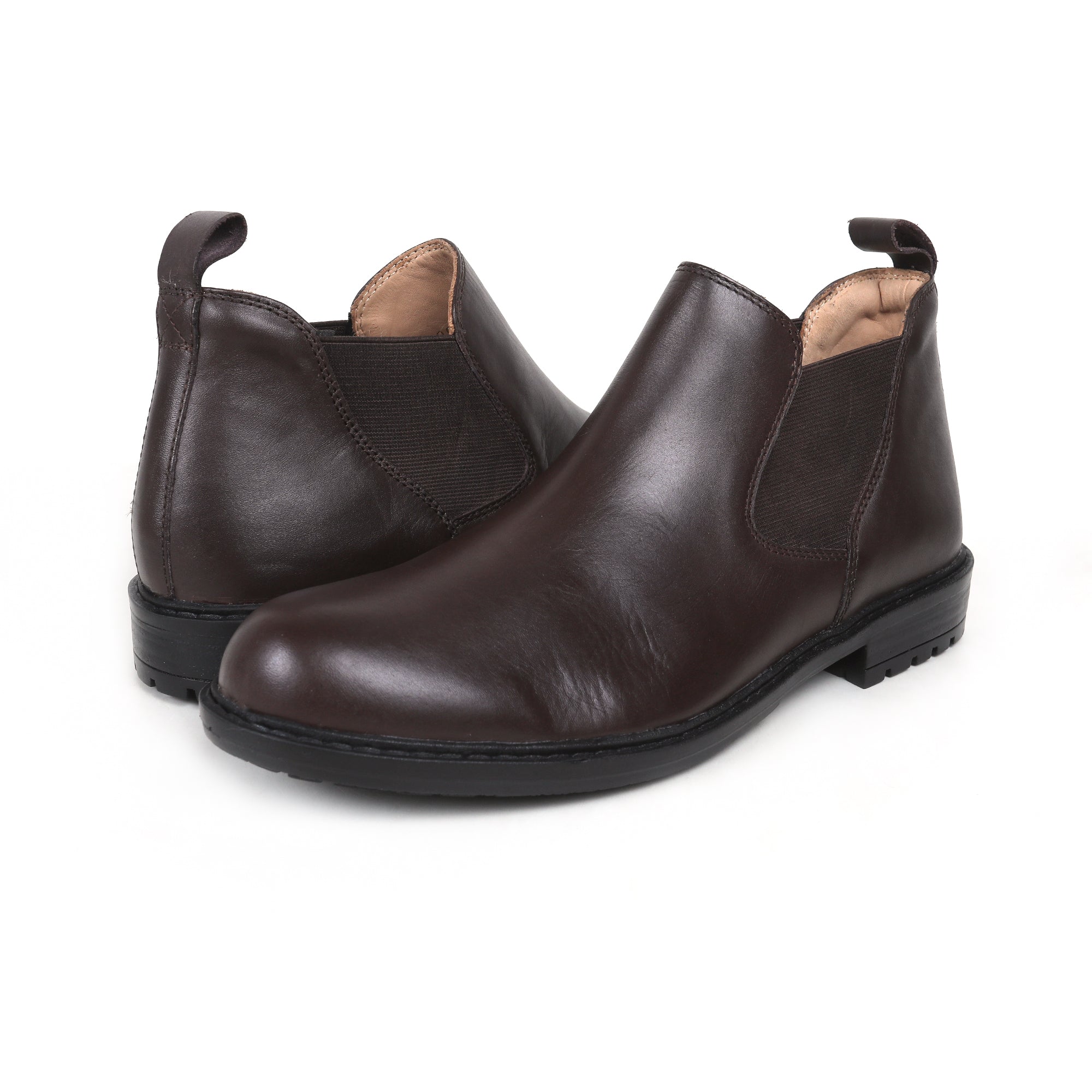 VIBRANT CHELSEA BOOT - Vibrantbd.com