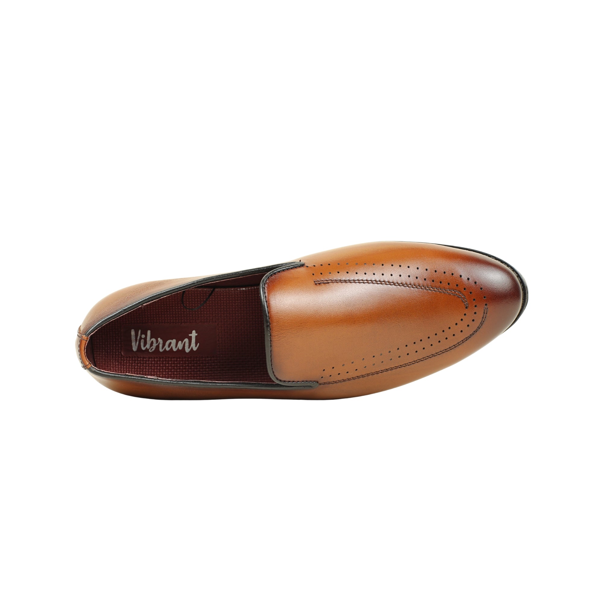 VIBRANT MEN FORMAL SHOES - Vibrantbd.com