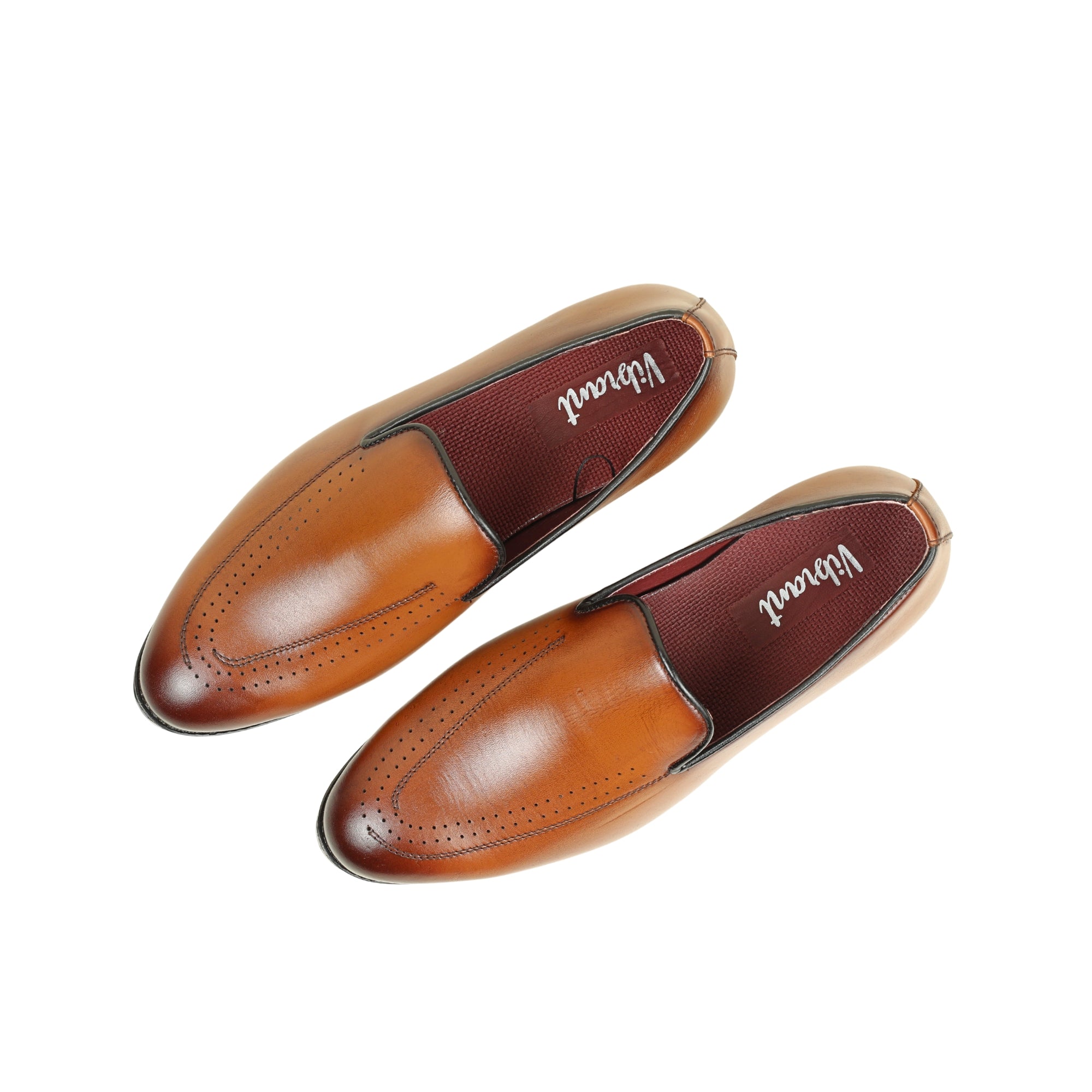 VIBRANT MEN FORMAL SHOES - Vibrantbd.com