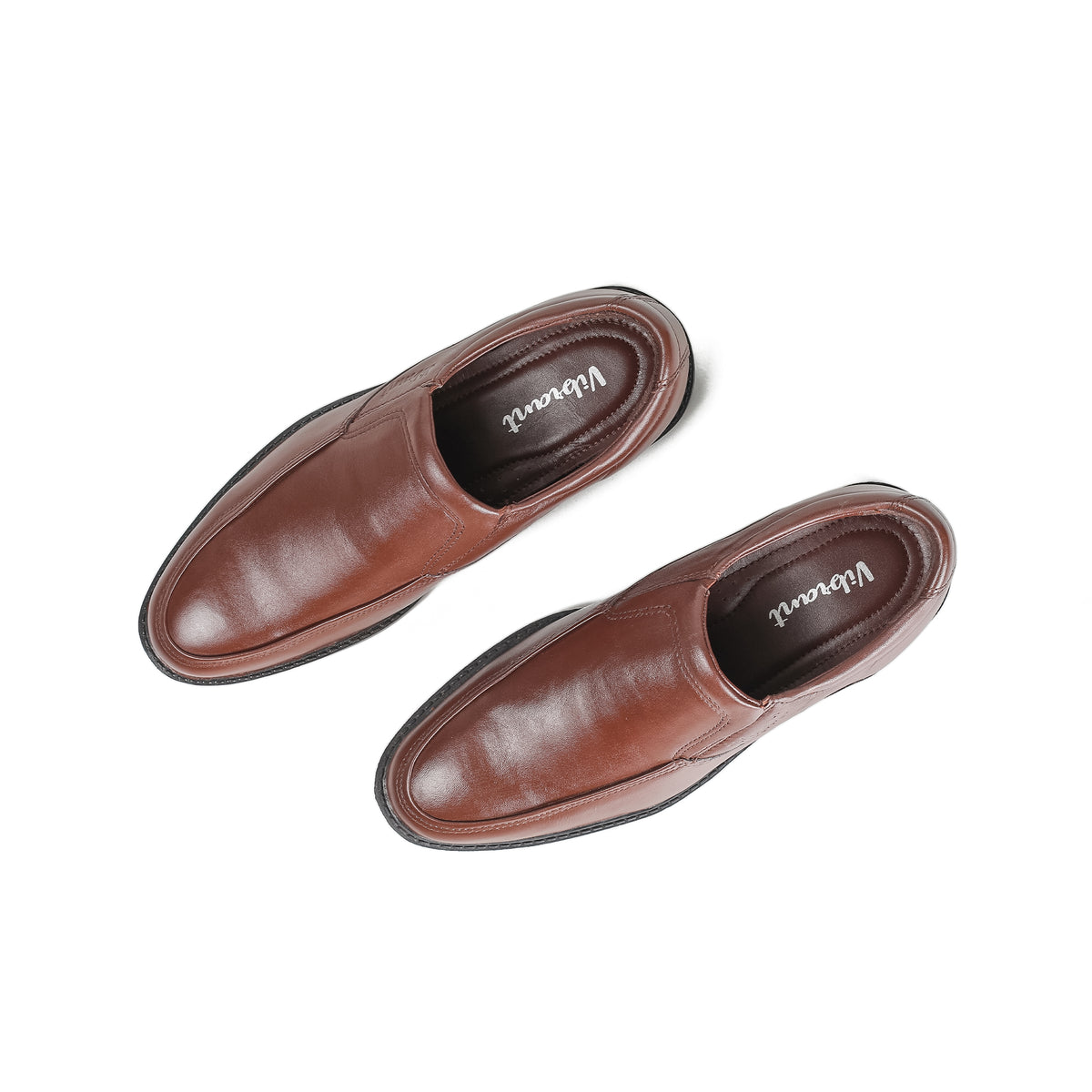 VIBRANT MEN'S CLASSIC FORMAL SHOE - Vibrantbd.com