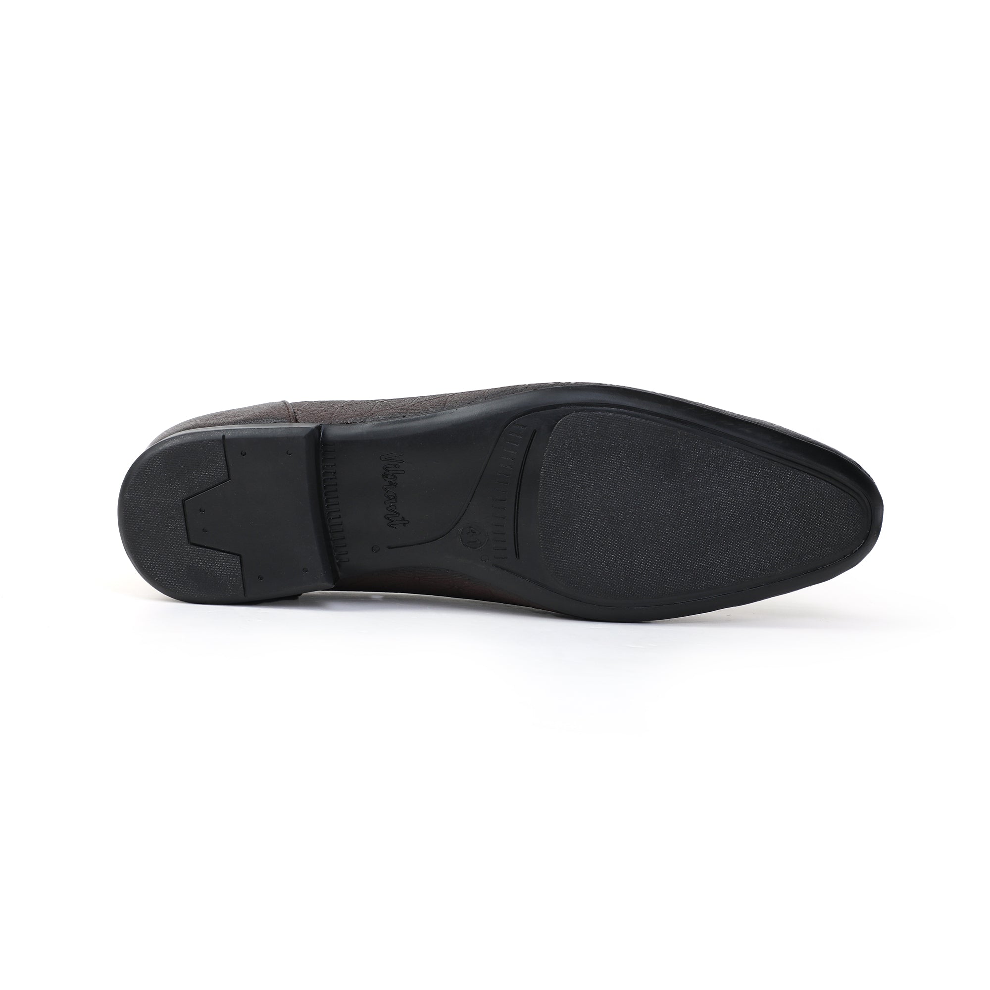 MEN ETHNIC PRINTED NAGRA CASUAL SHOE - Vibrantbd.com