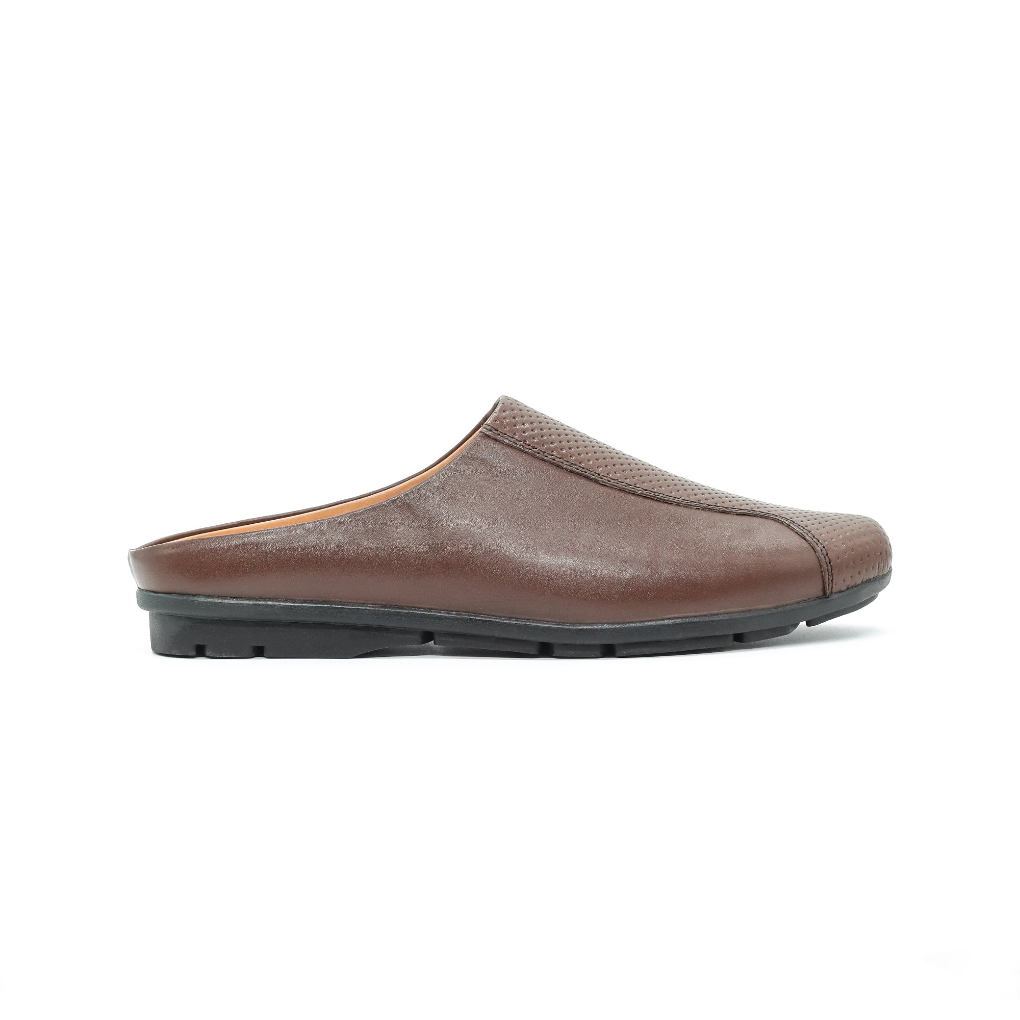 VIBRANT MENS CASUAL HALF SHOE