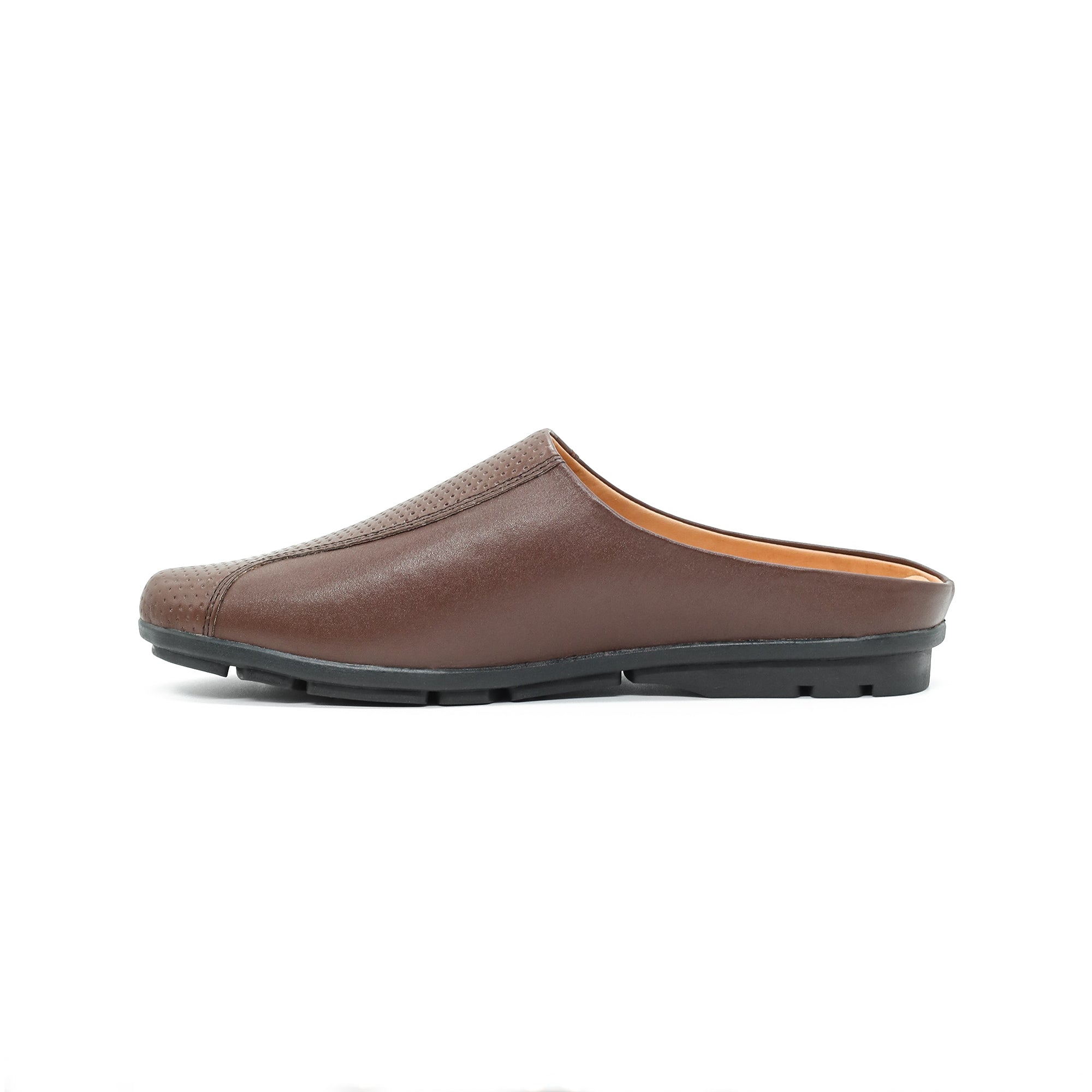 VIBRANT MENS CASUAL HALF SHOE