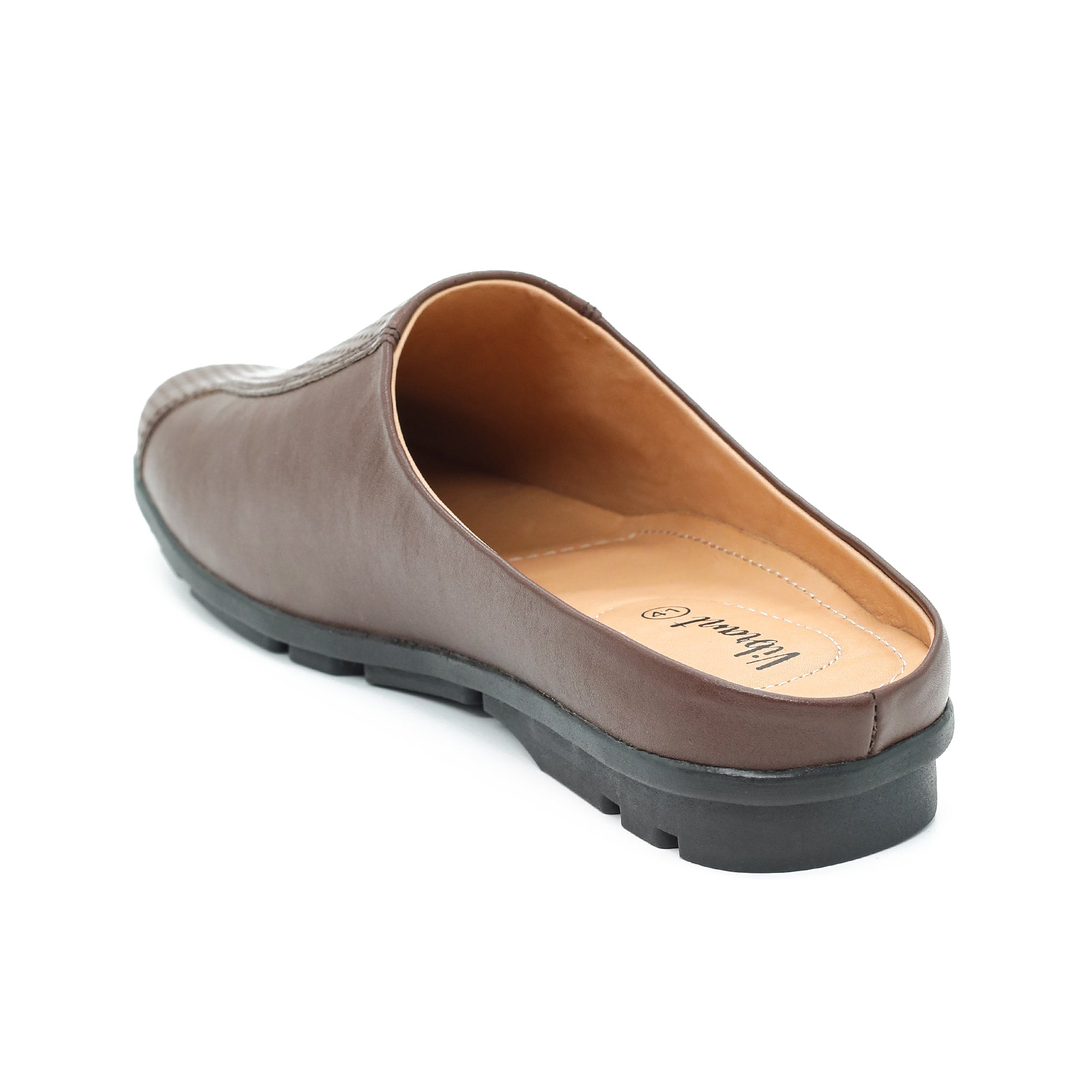 VIBRANT MENS CASUAL HALF SHOE