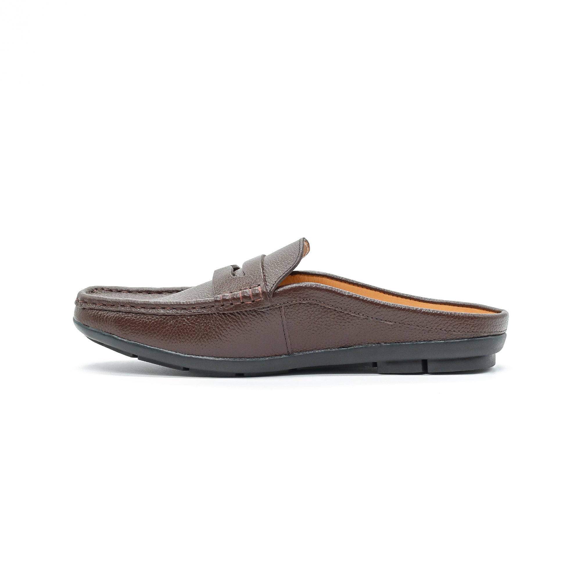VIBRANT MENS CASUAL HALF SHOE