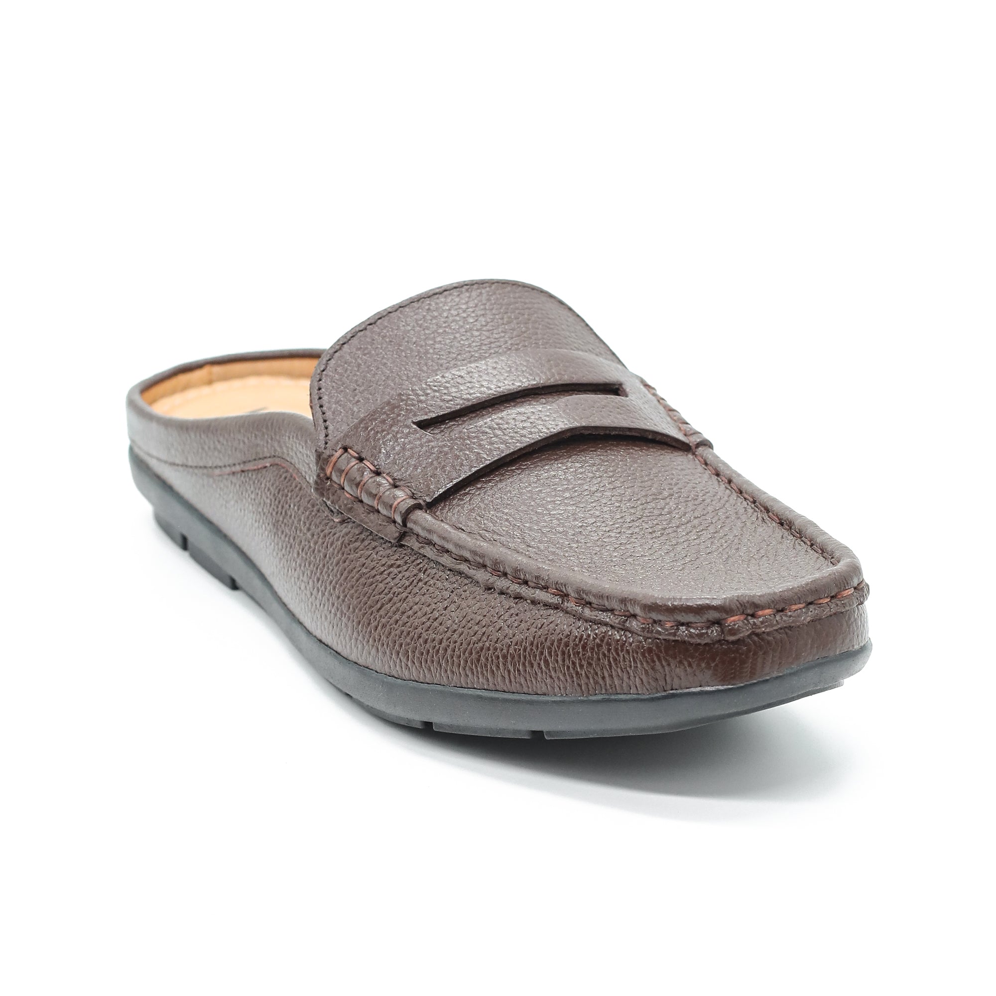 VIBRANT MENS CASUAL HALF SHOE