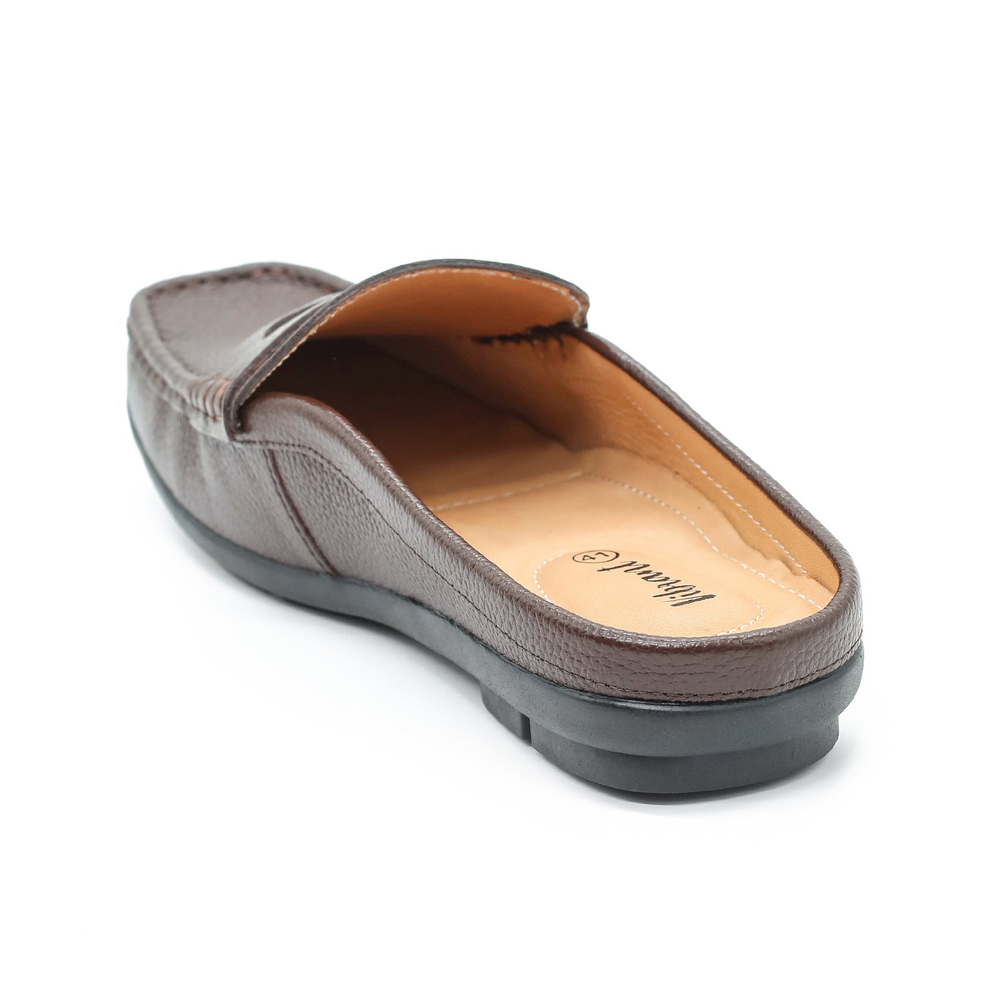 VIBRANT MENS CASUAL HALF SHOE