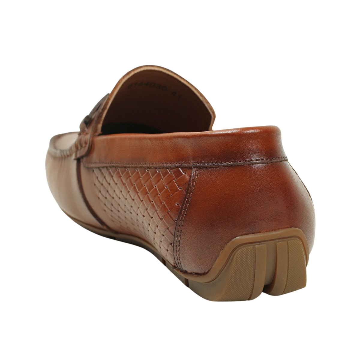 VIBRANT MEN'S LEATHER LOAFER - Vibrantbd.com
