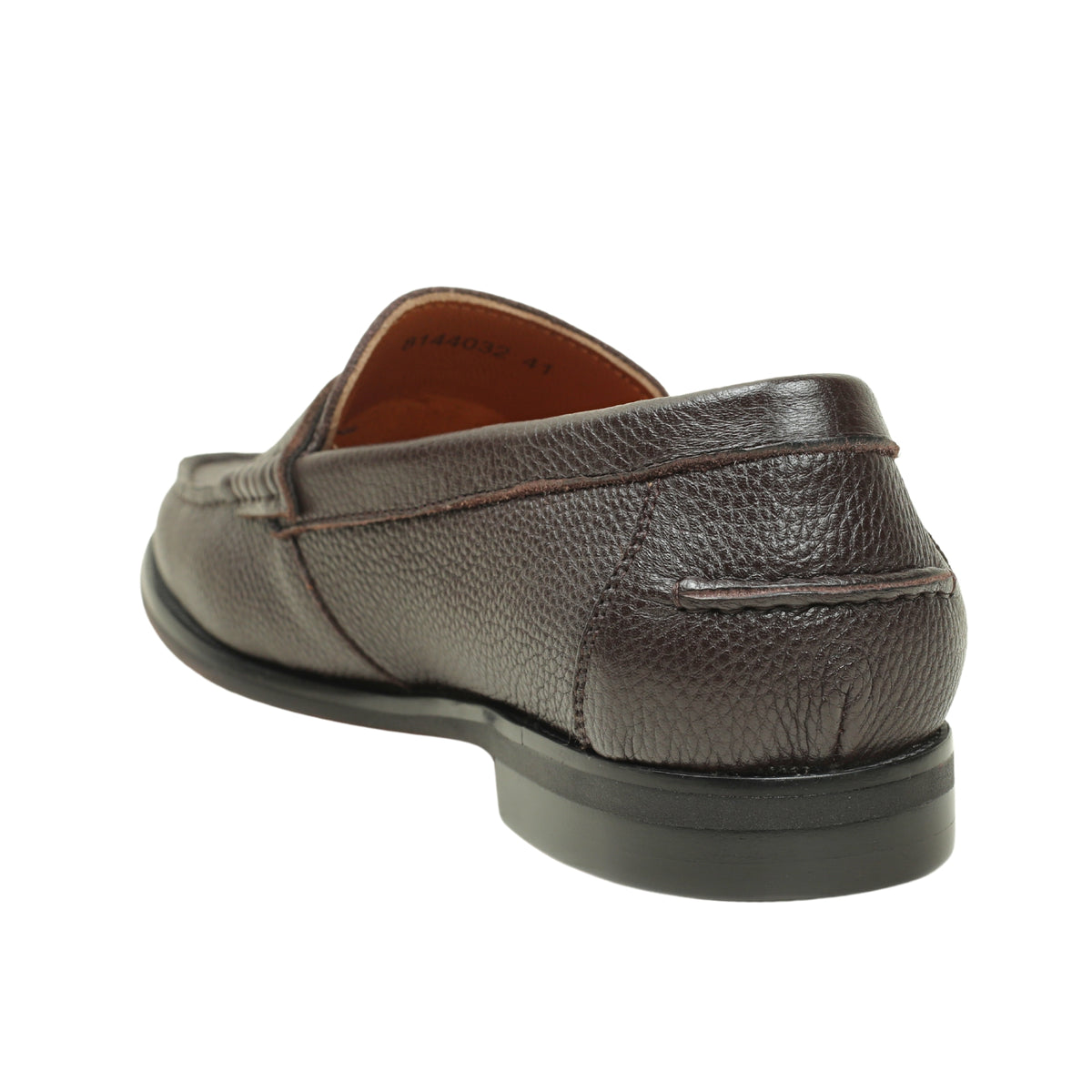 ELEGANT STRIDE GENUINE LEATHER SHOE - Vibrantbd.com