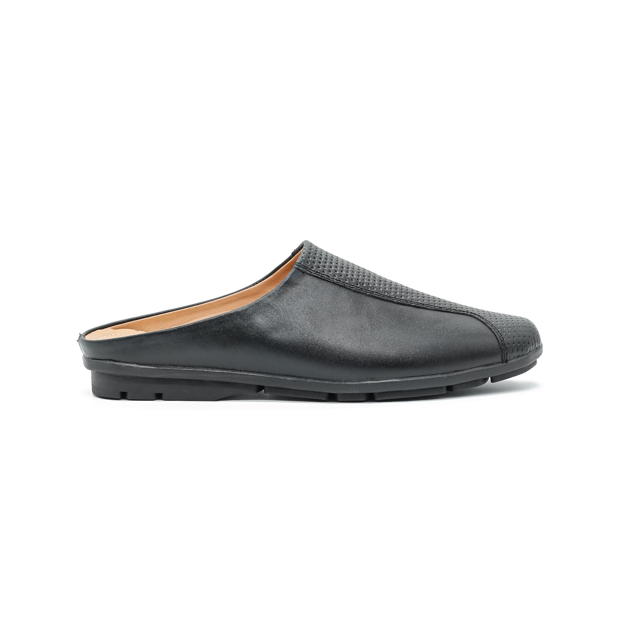 VIBRANT MENS CASUAL HALF SHOE