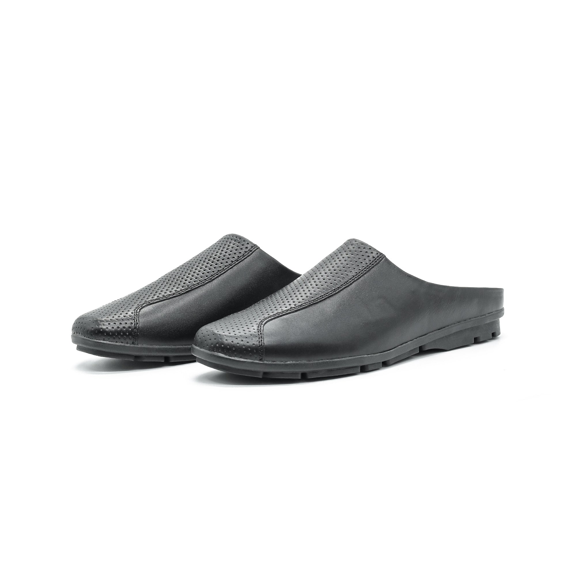 VIBRANT MENS CASUAL HALF SHOE
