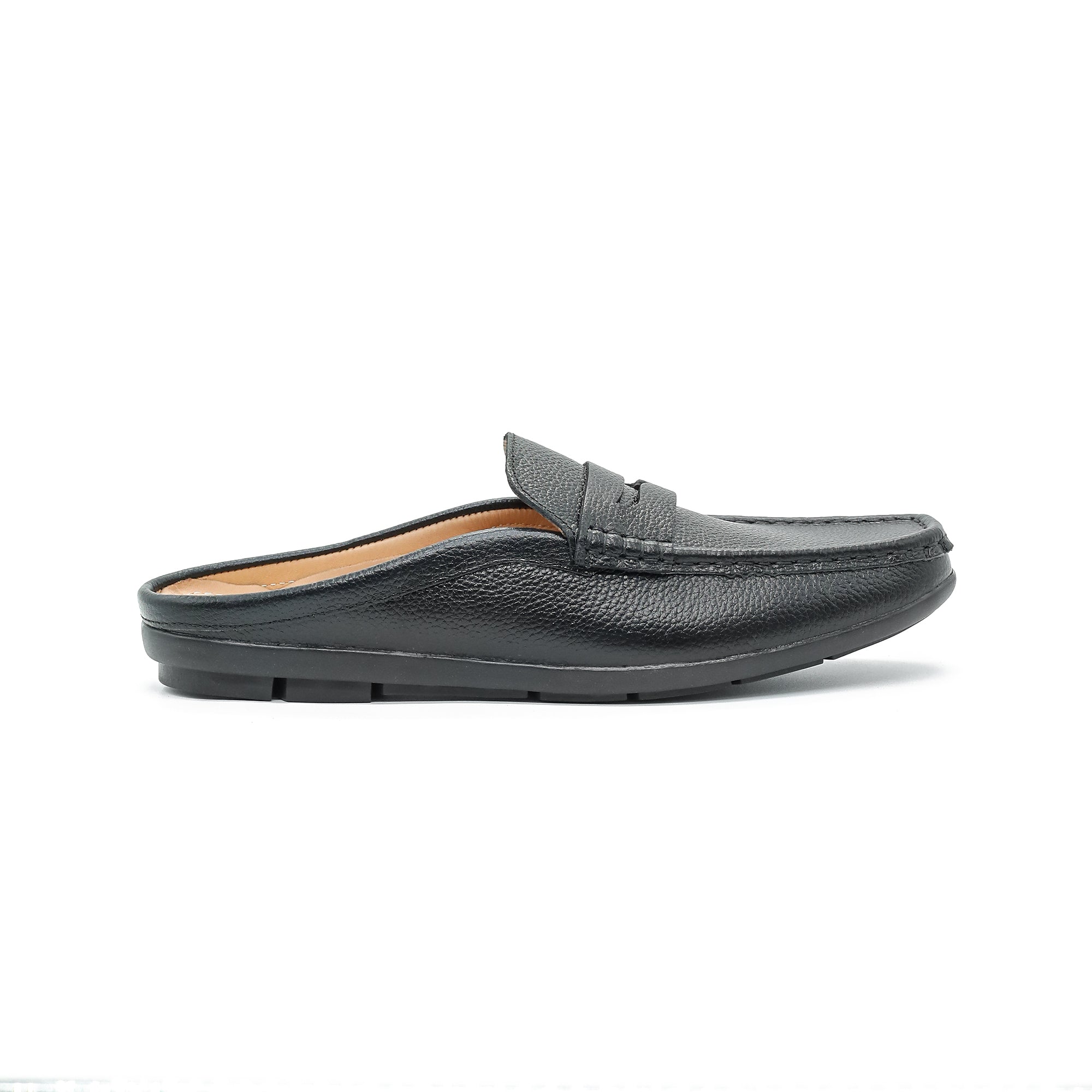 VIBRANT MENS CASUAL HALF SHOE