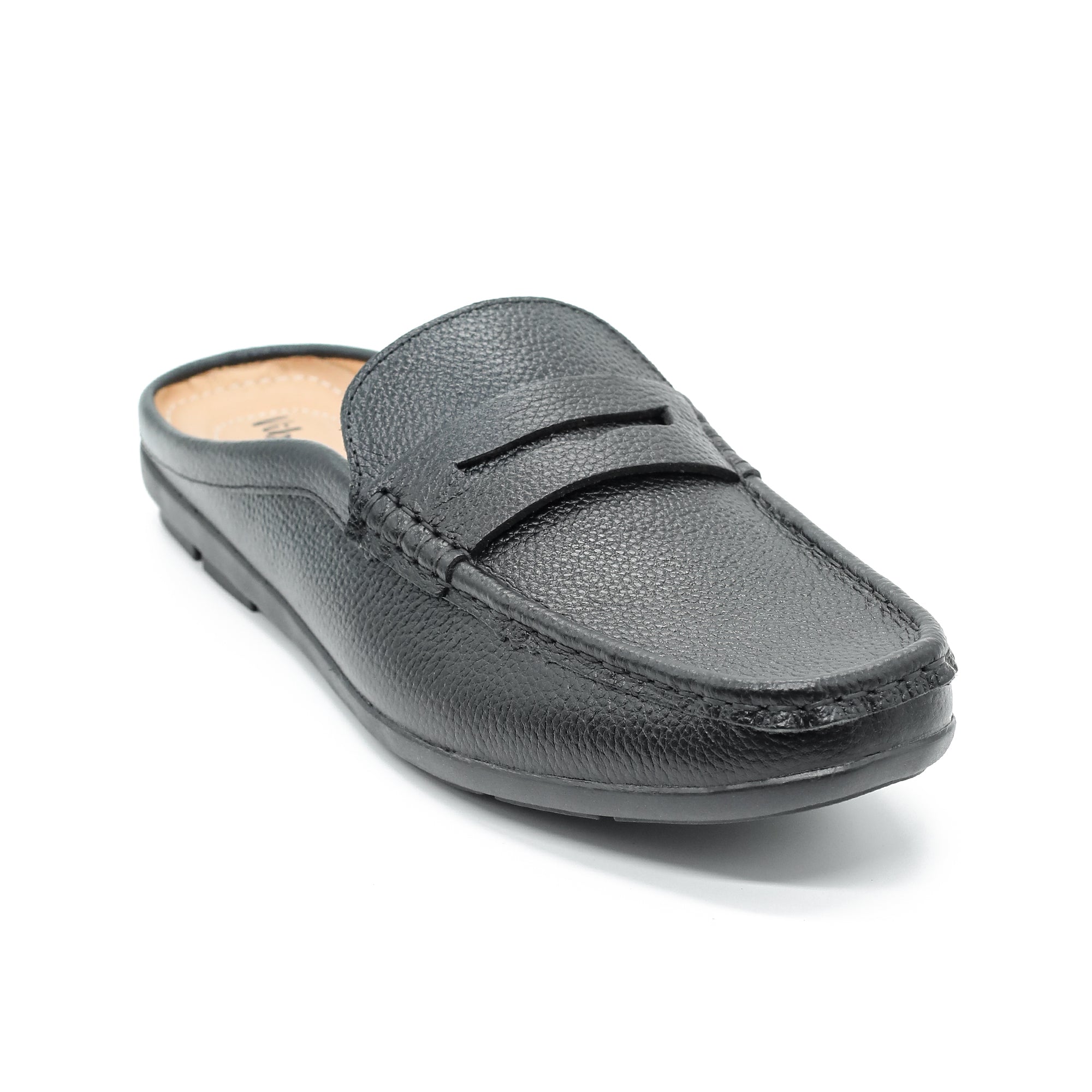 VIBRANT MENS CASUAL HALF SHOE