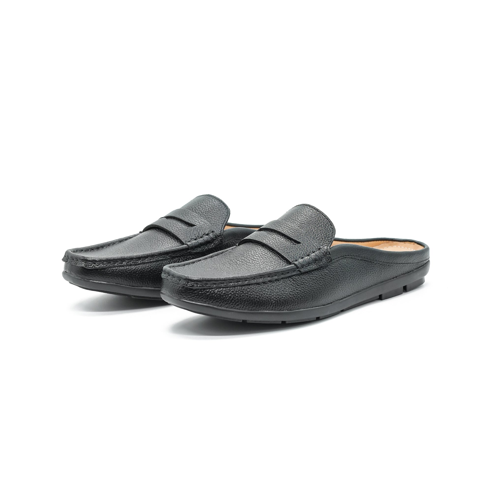 VIBRANT MENS CASUAL HALF SHOE