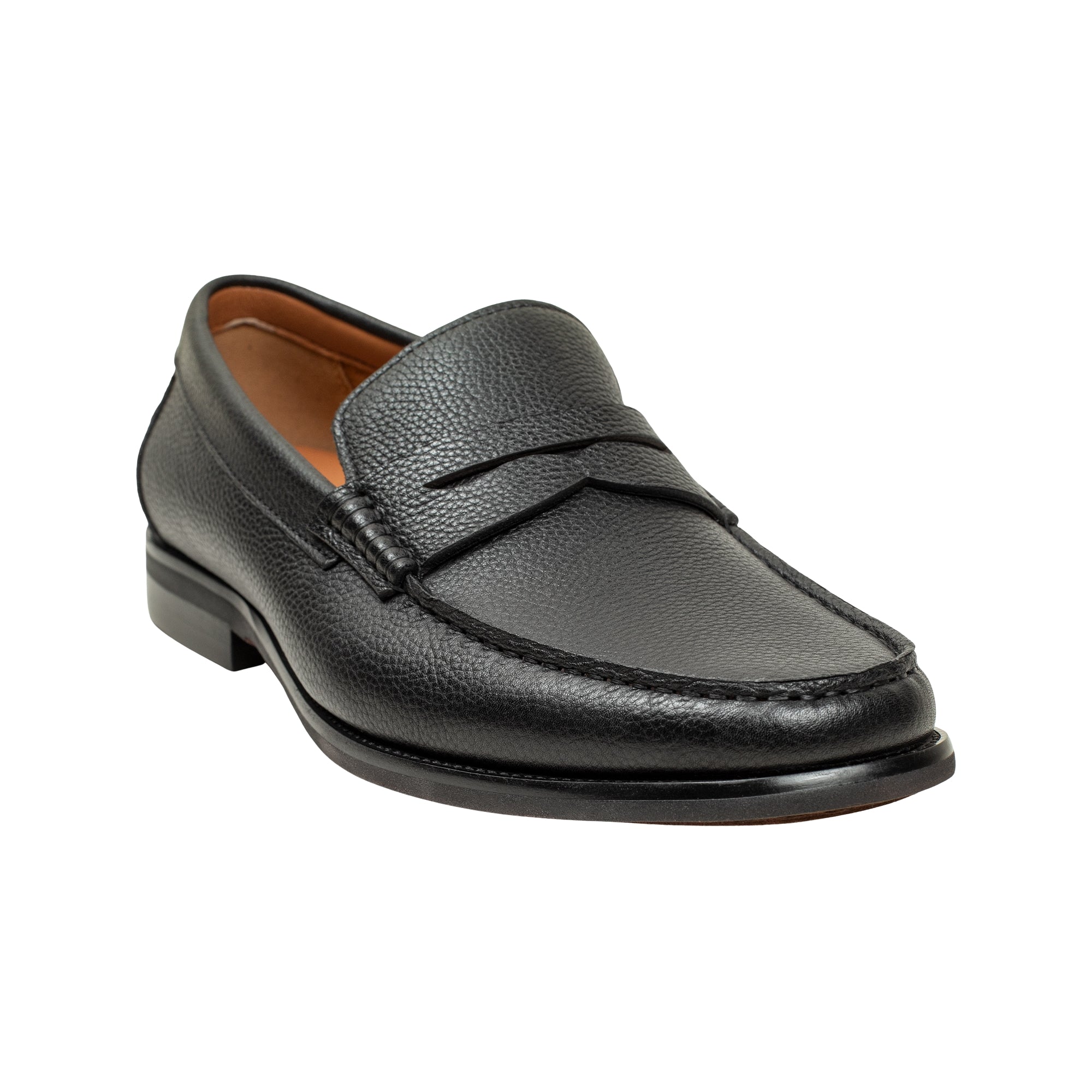 ELEGANT STRIDE GENUINE LEATHER SHOE - Vibrantbd.com