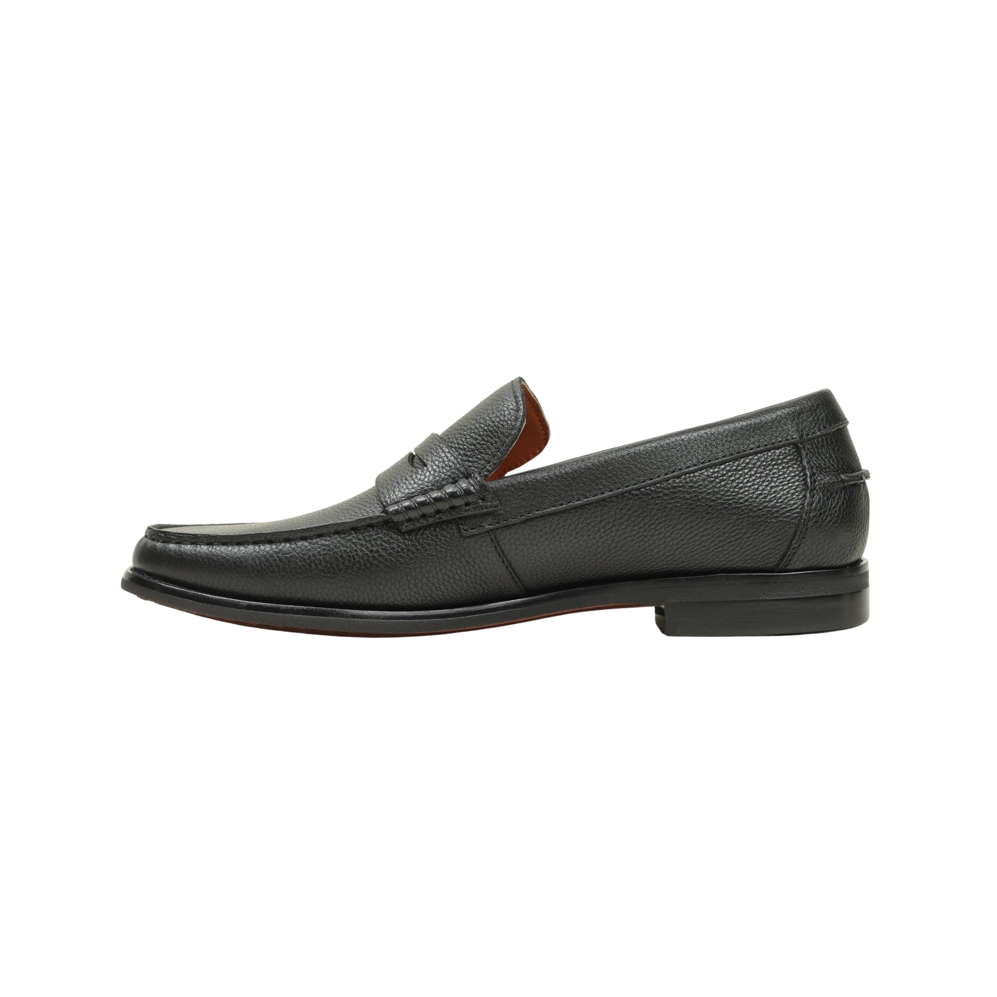 ELEGANT STRIDE GENUINE LEATHER SHOE - Vibrantbd.com
