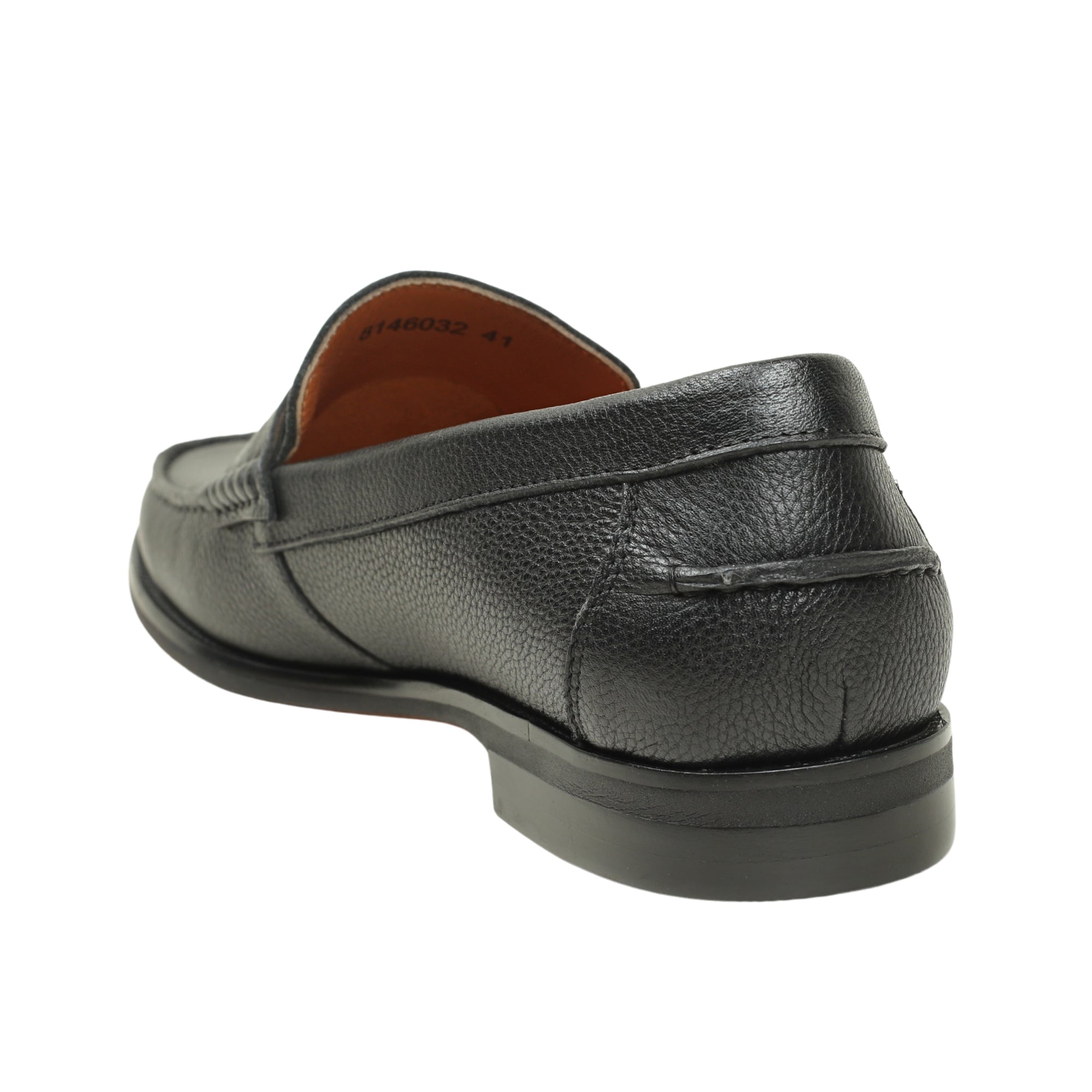 ELEGANT STRIDE GENUINE LEATHER SHOE - Vibrantbd.com
