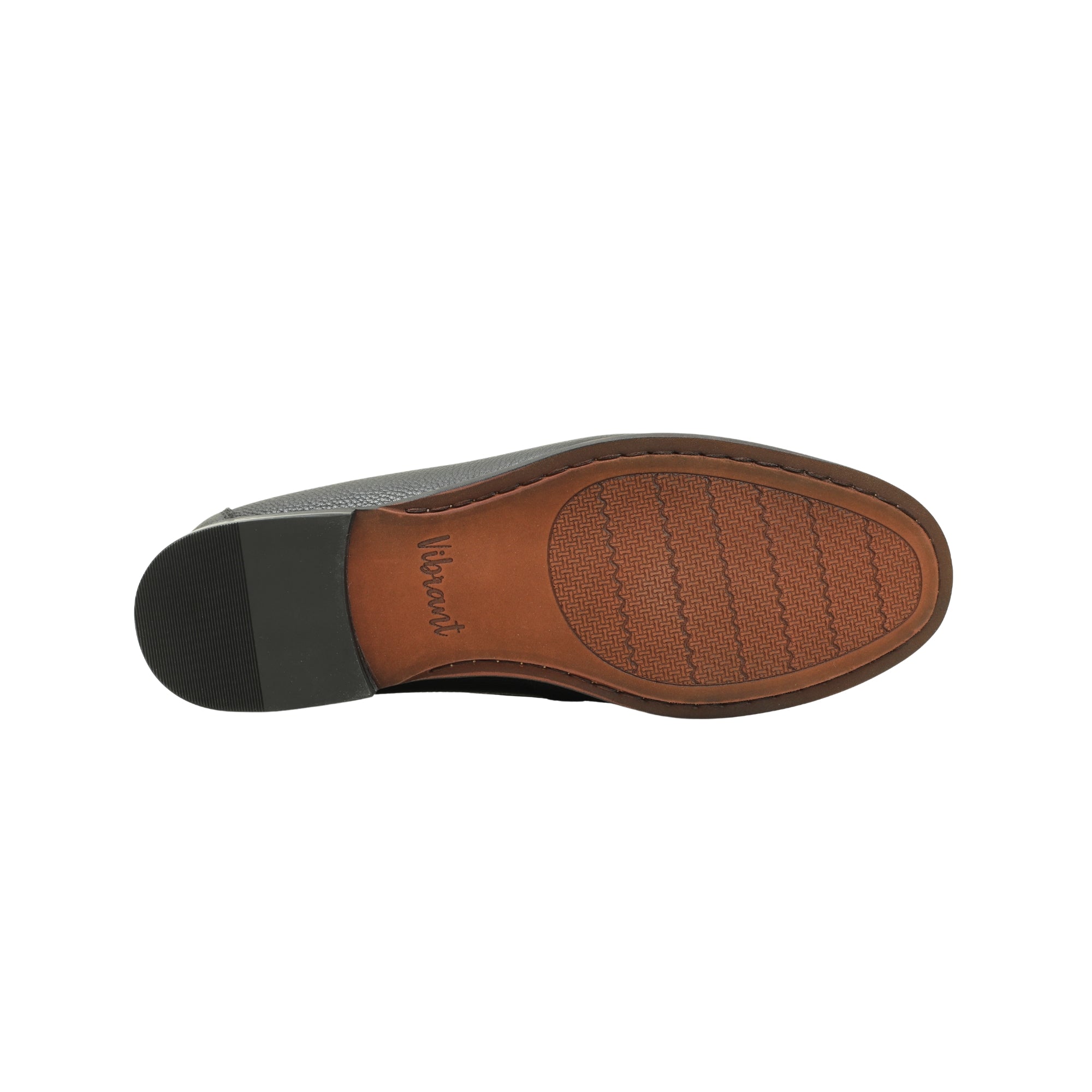ELEGANT STRIDE GENUINE LEATHER SHOE - Vibrantbd.com