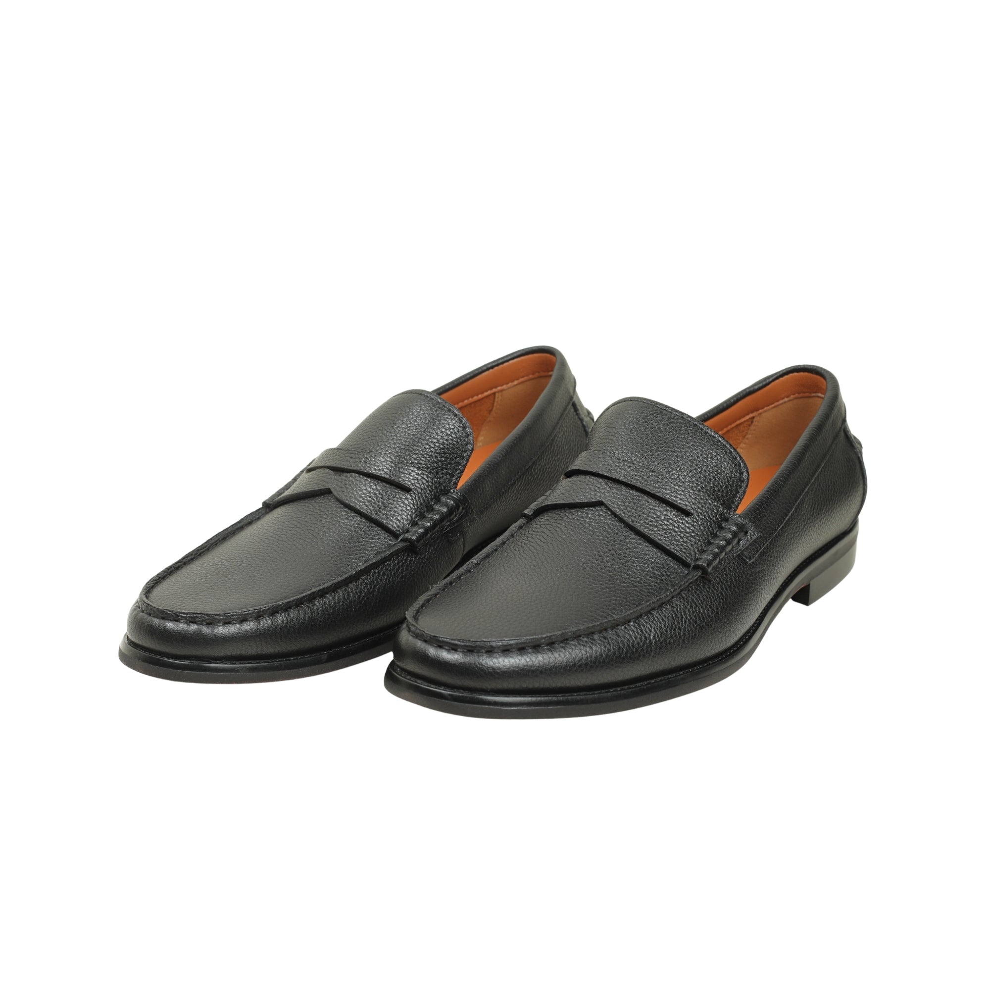 ELEGANT STRIDE GENUINE LEATHER SHOE - Vibrantbd.com