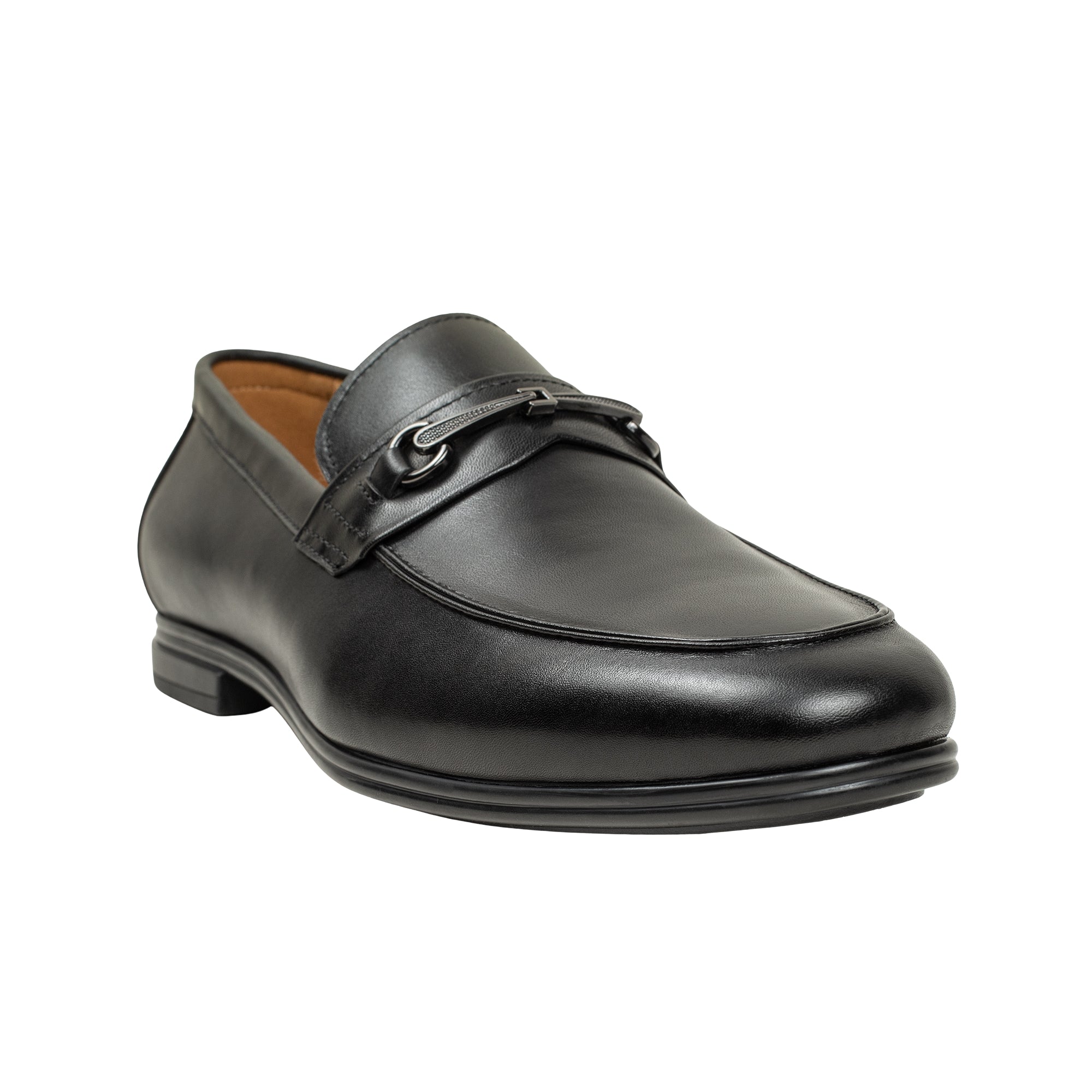 VIBRANT MEN'S LEATHER FORMAL SHOE - Vibrantbd.com