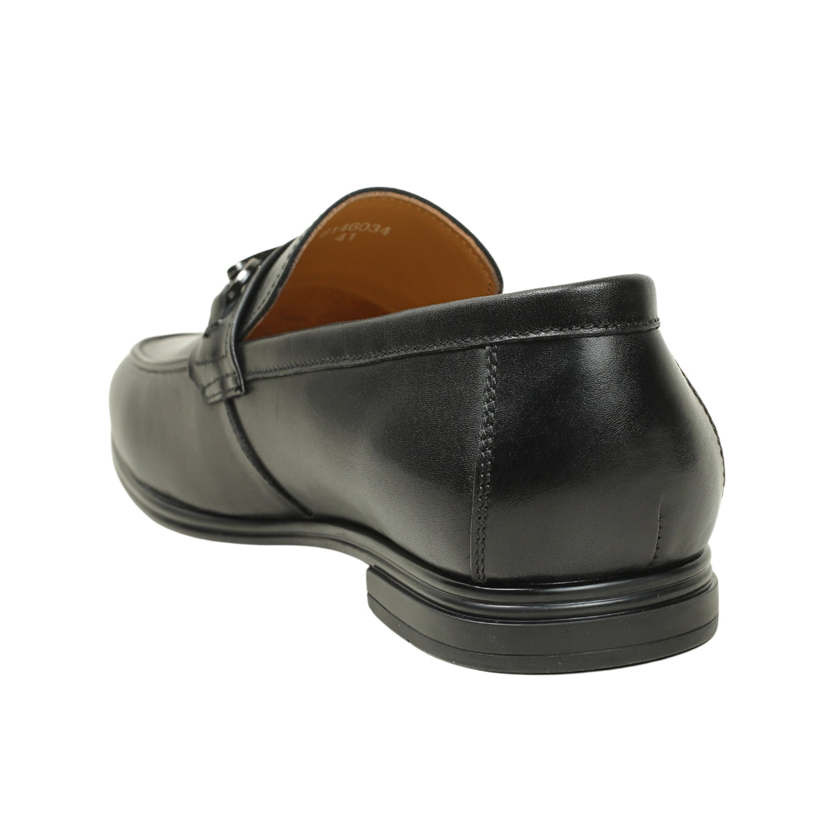VIBRANT MEN'S LEATHER FORMAL SHOE - Vibrantbd.com
