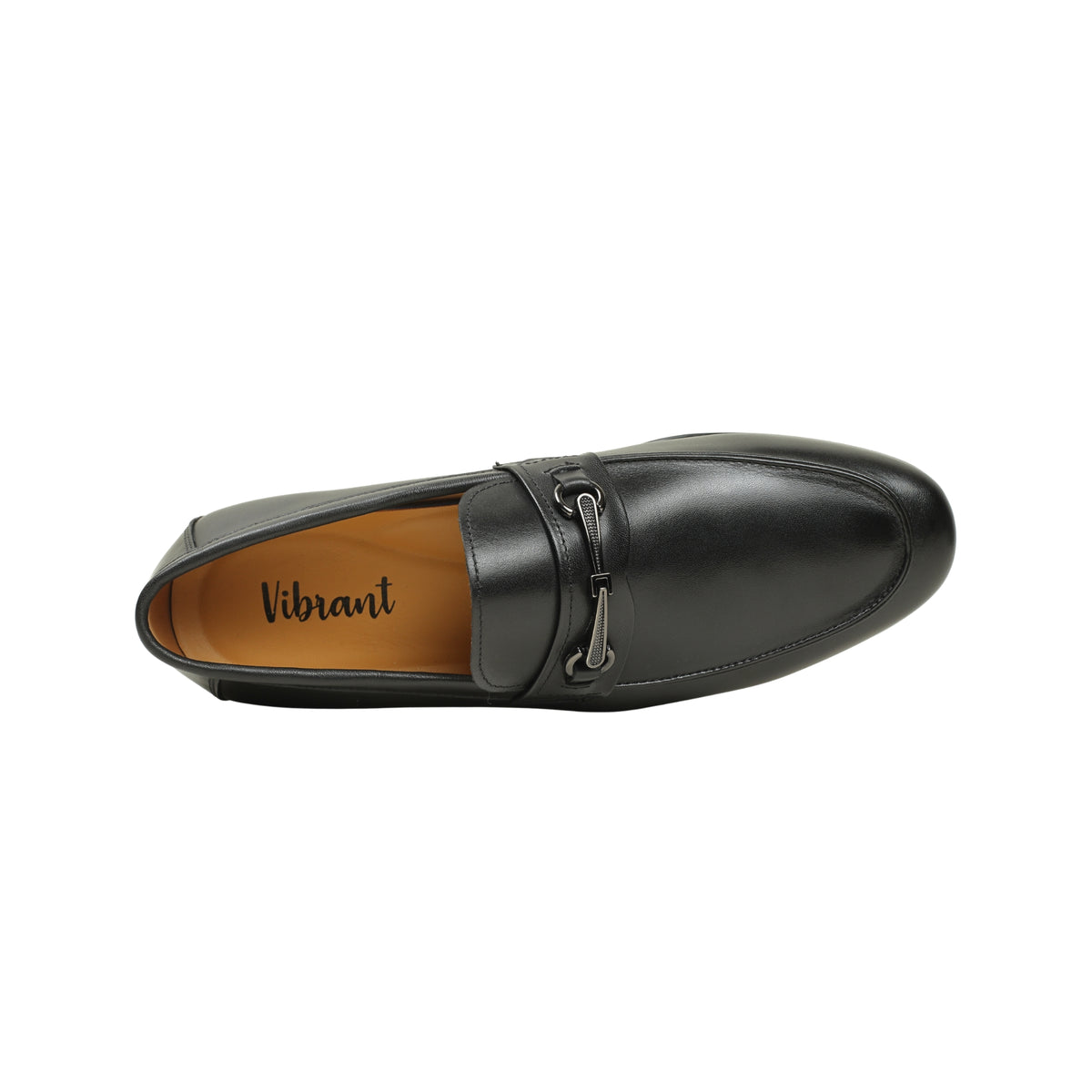 VIBRANT MEN'S LEATHER FORMAL SHOE - Vibrantbd.com