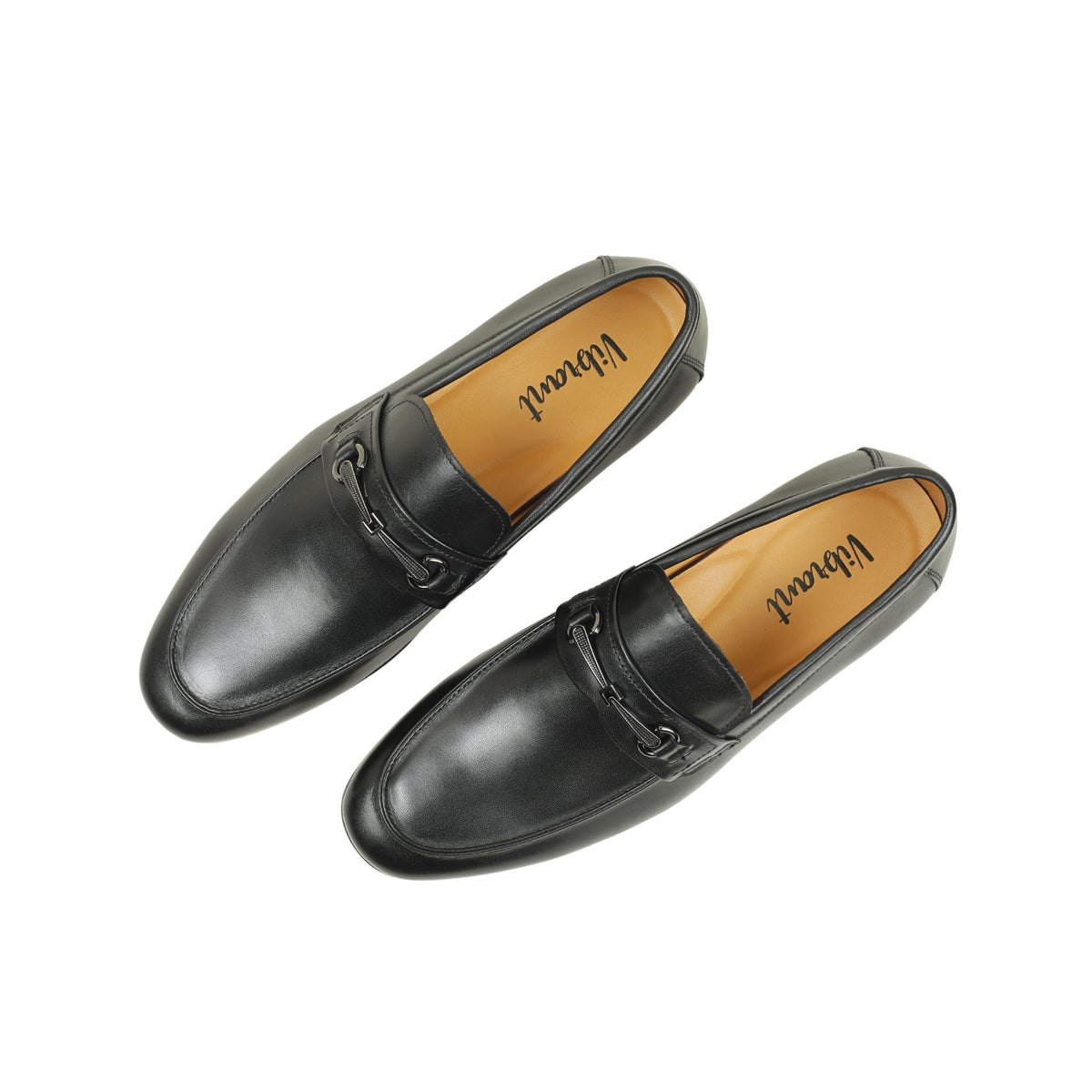 VIBRANT MEN'S LEATHER FORMAL SHOE - Vibrantbd.com