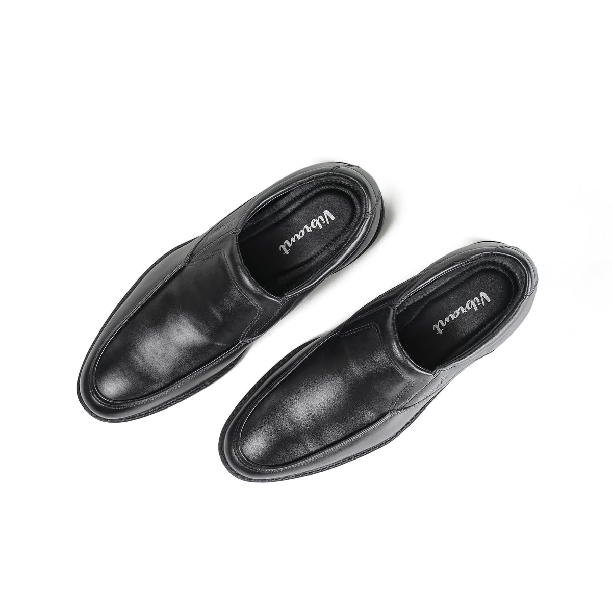 VIBRANT MEN'S CLASSIC FORMAL SHOE - Vibrantbd.com