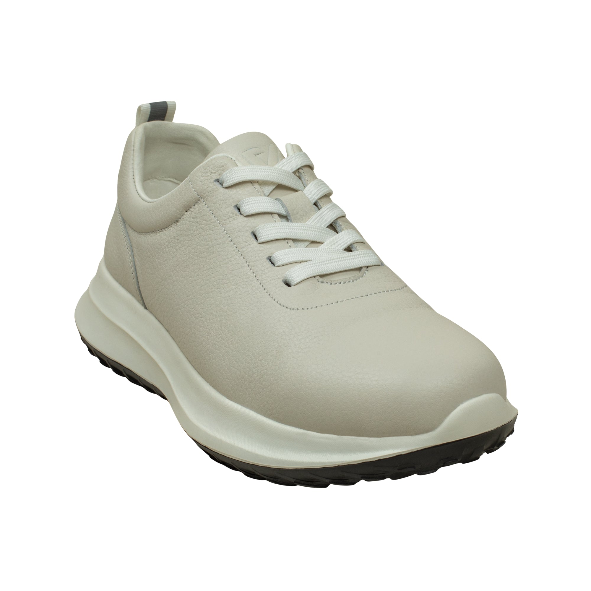 VIBRANT MEN'S LEATHER FREE TIME SHOES