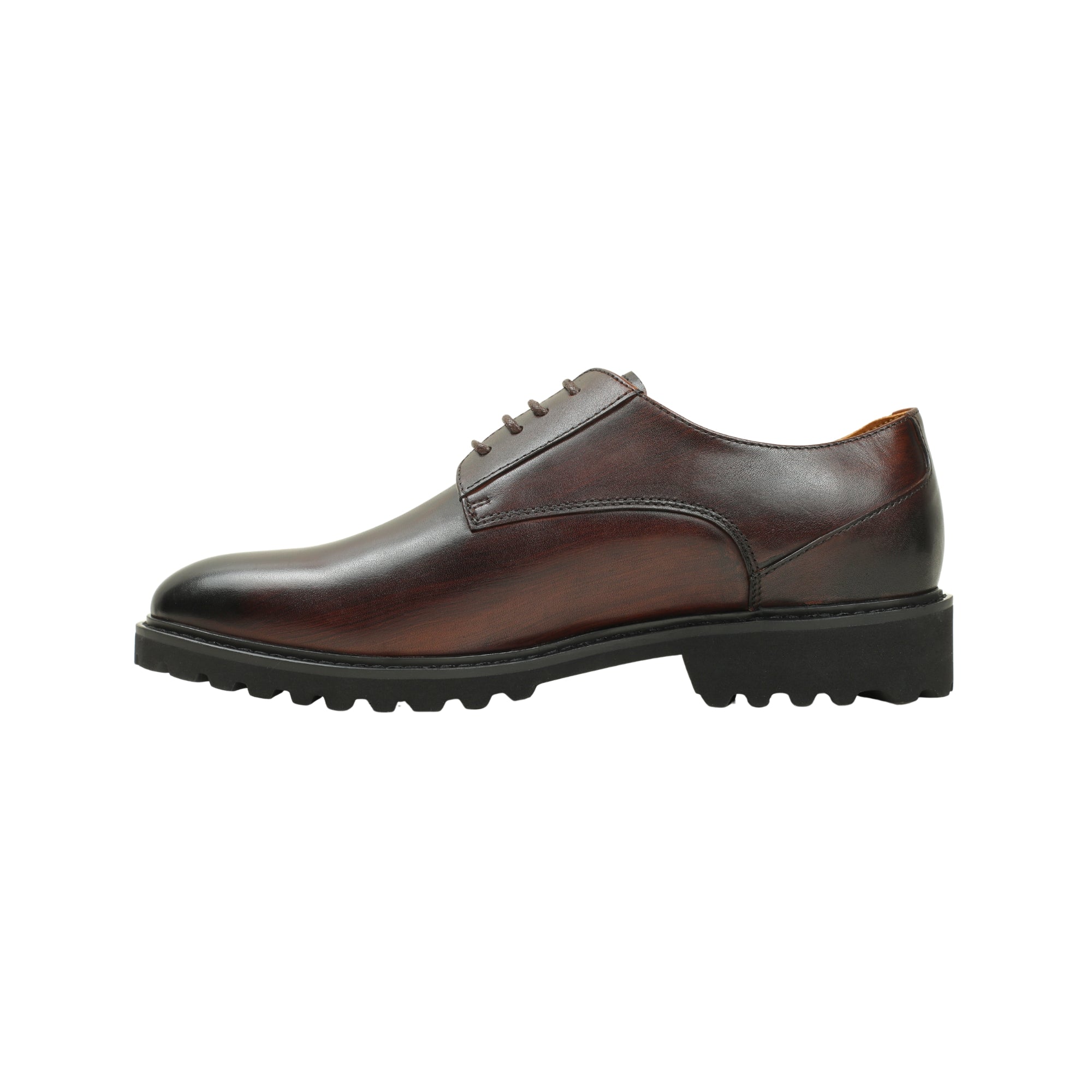 URBAN ELITE GENUINE LEATHER FORMAL LACE-UP SHOE - Vibrantbd.com