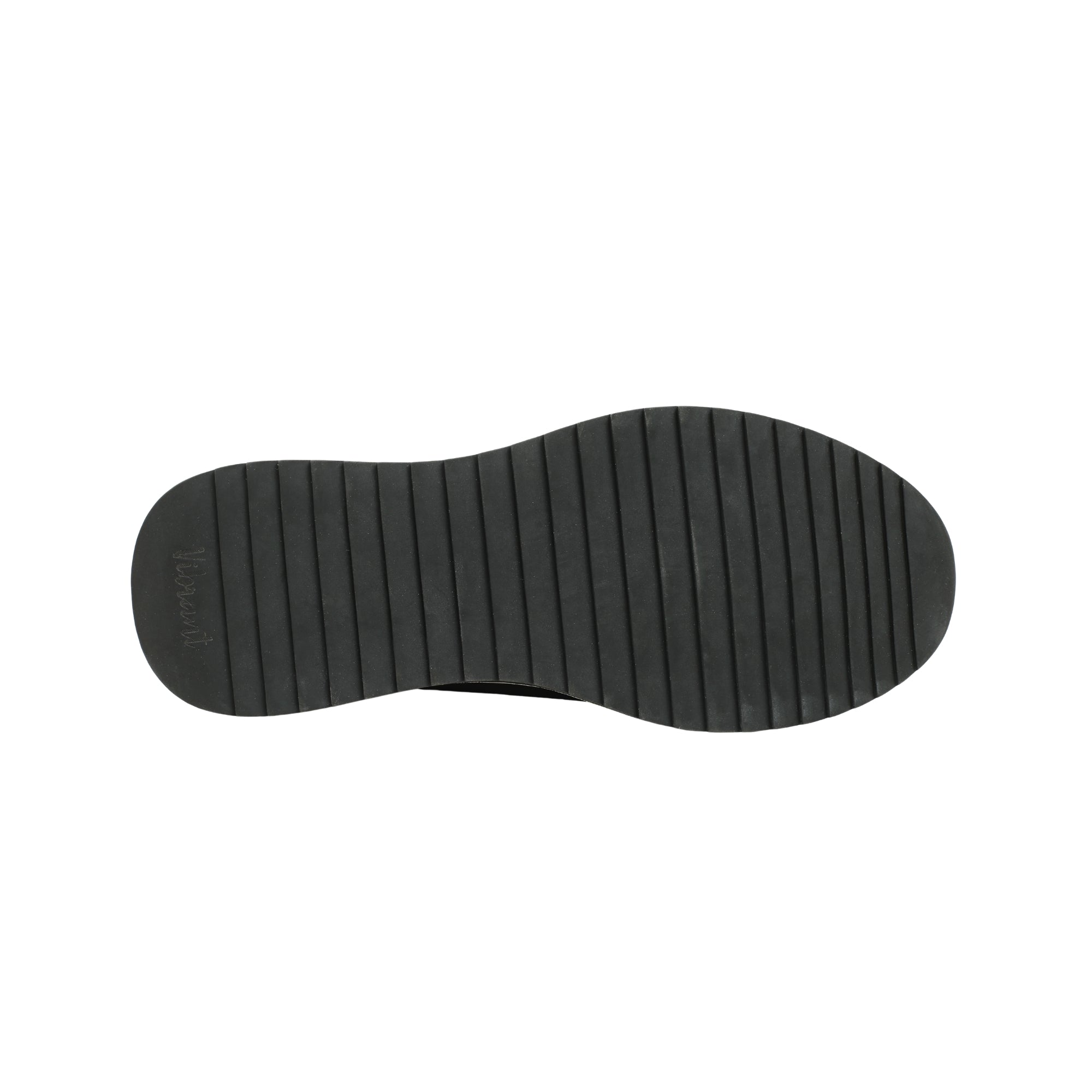 VIBRANT MEN'S HERITAGE PRIME LEATHER SNEAKER - Vibrantbd.com