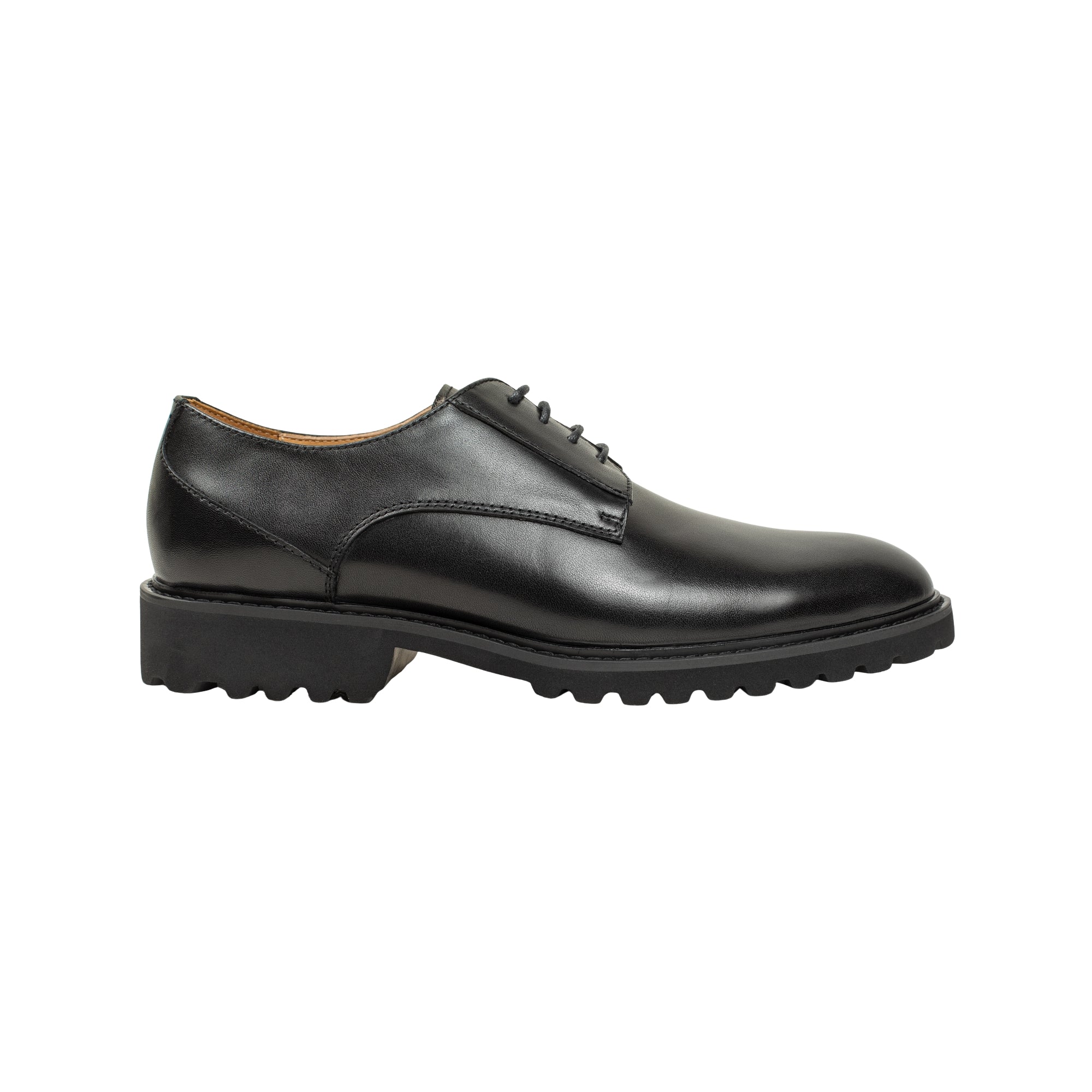 URBAN ELITE GENUINE LEATHER FORMAL LACE-UP SHOE - Vibrantbd.com