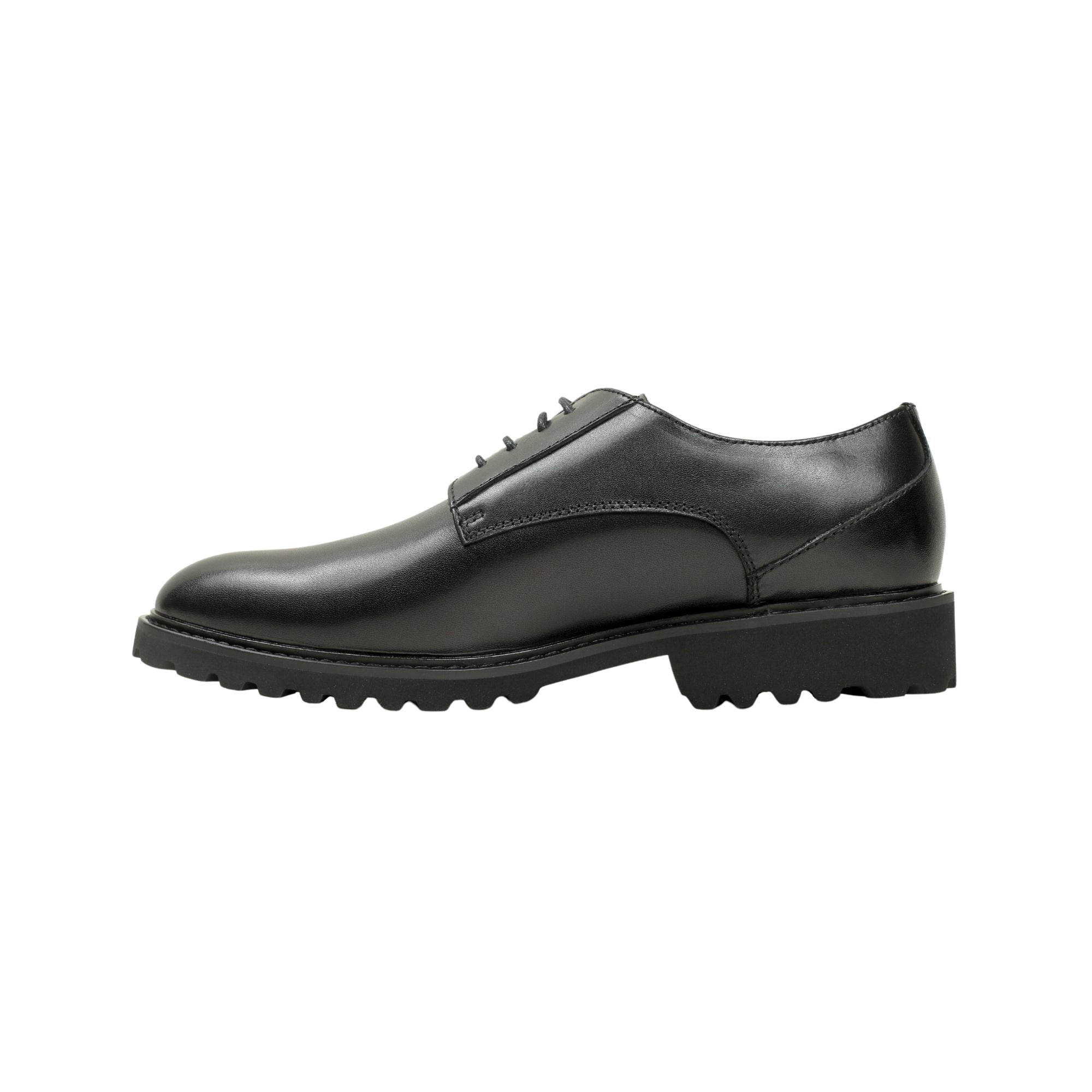 URBAN ELITE GENUINE LEATHER FORMAL LACE-UP SHOE - Vibrantbd.com