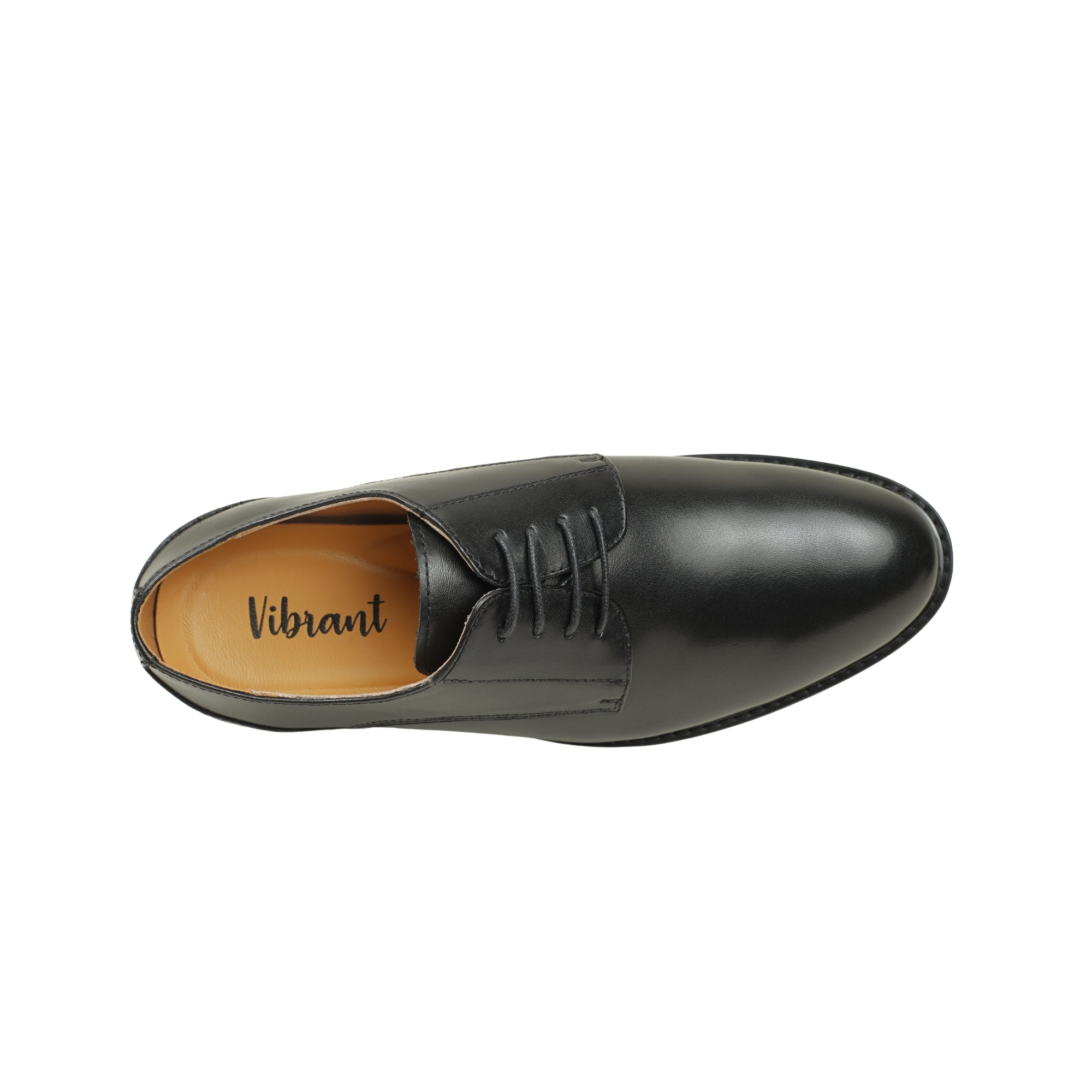 URBAN ELITE GENUINE LEATHER FORMAL LACE-UP SHOE - Vibrantbd.com