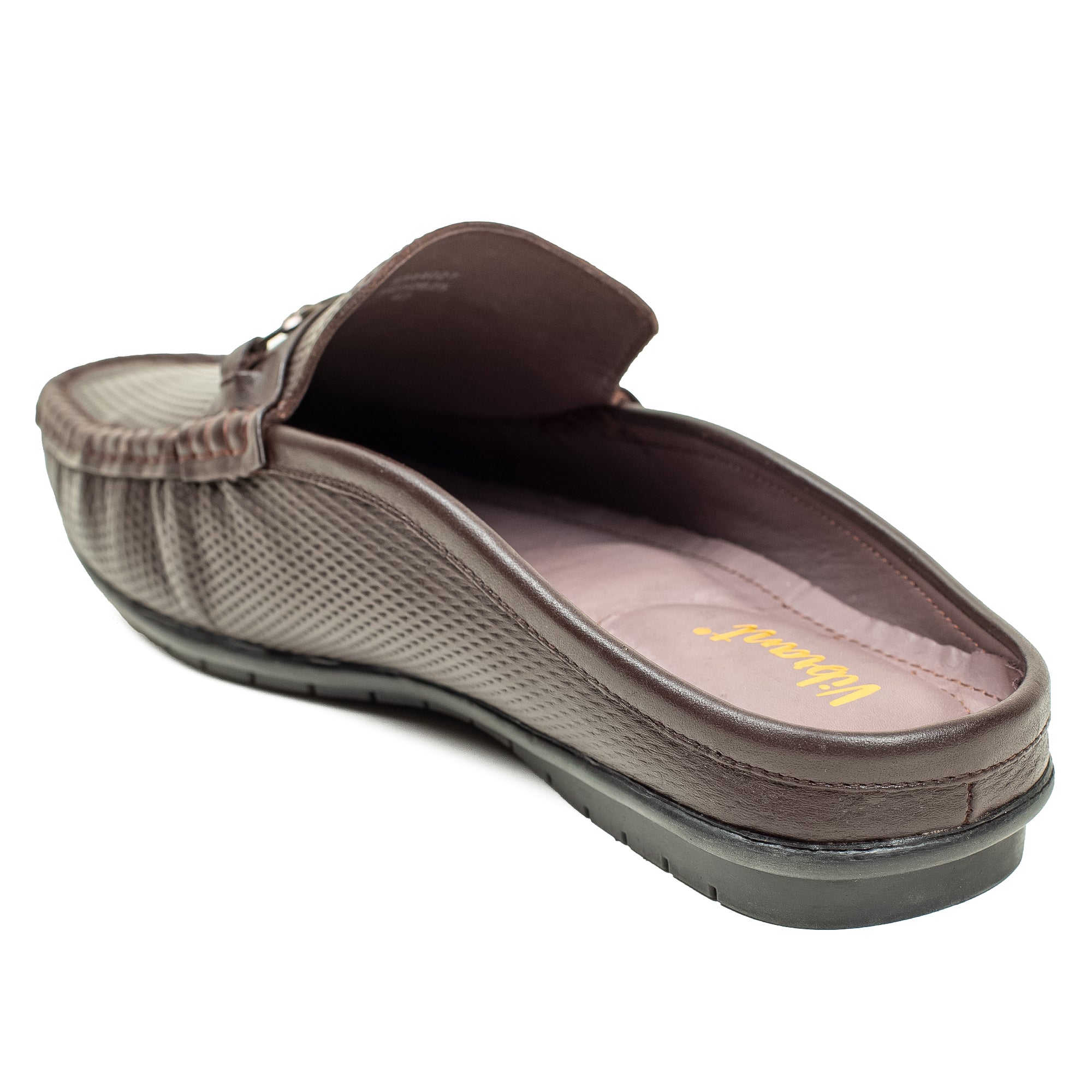 MEN HALF SHOE - Vibrantbd.com