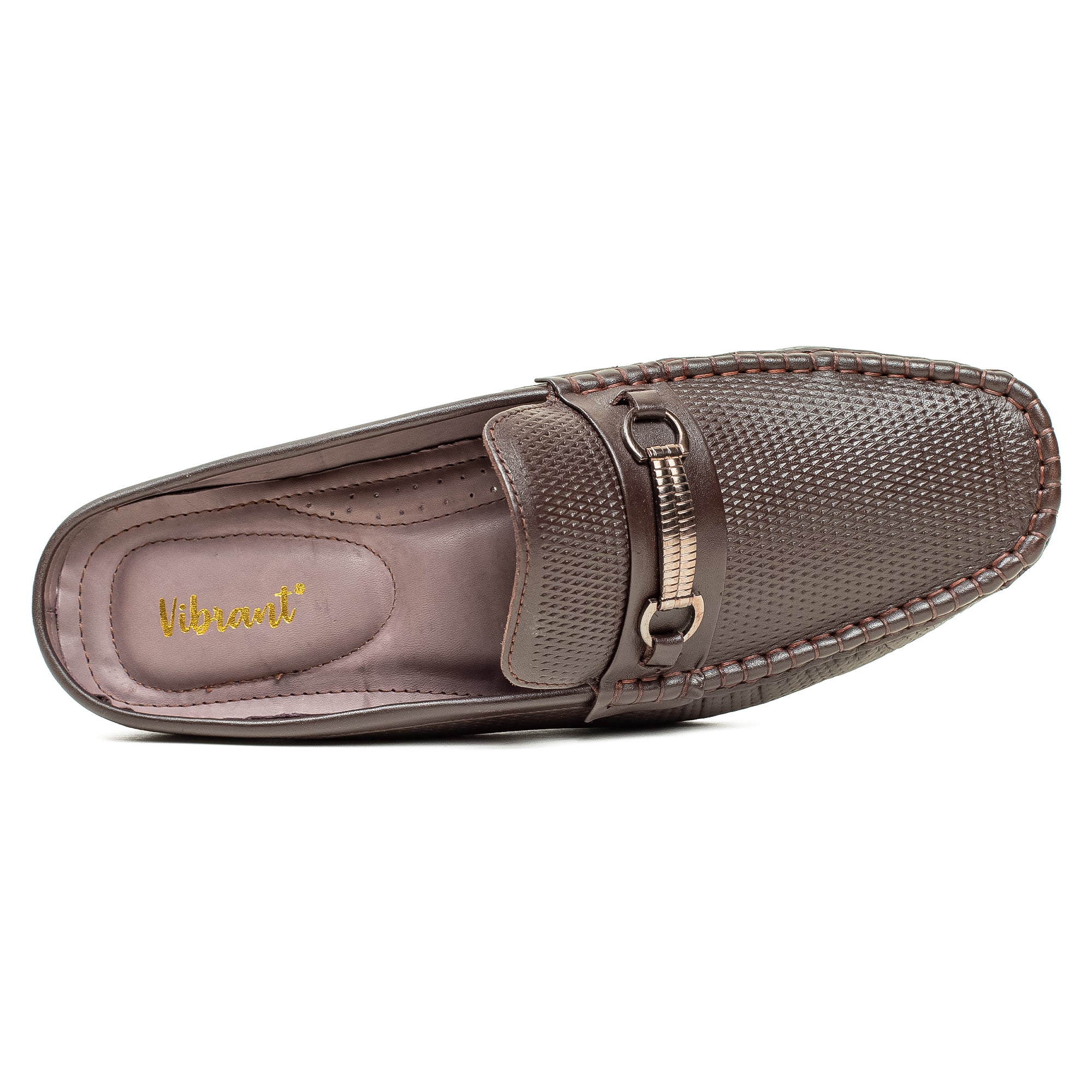 MEN HALF SHOE - Vibrantbd.com
