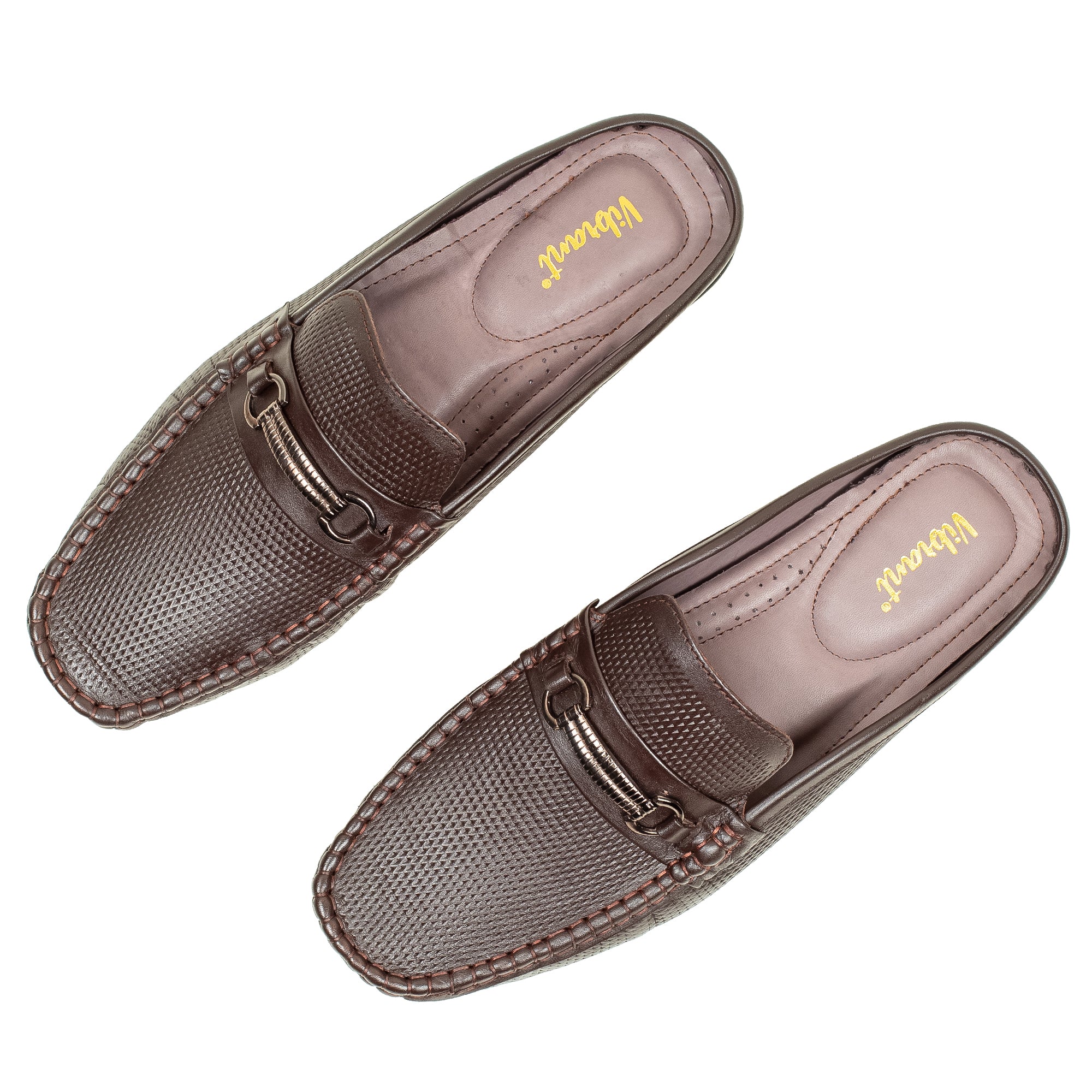 MEN HALF SHOE - Vibrantbd.com