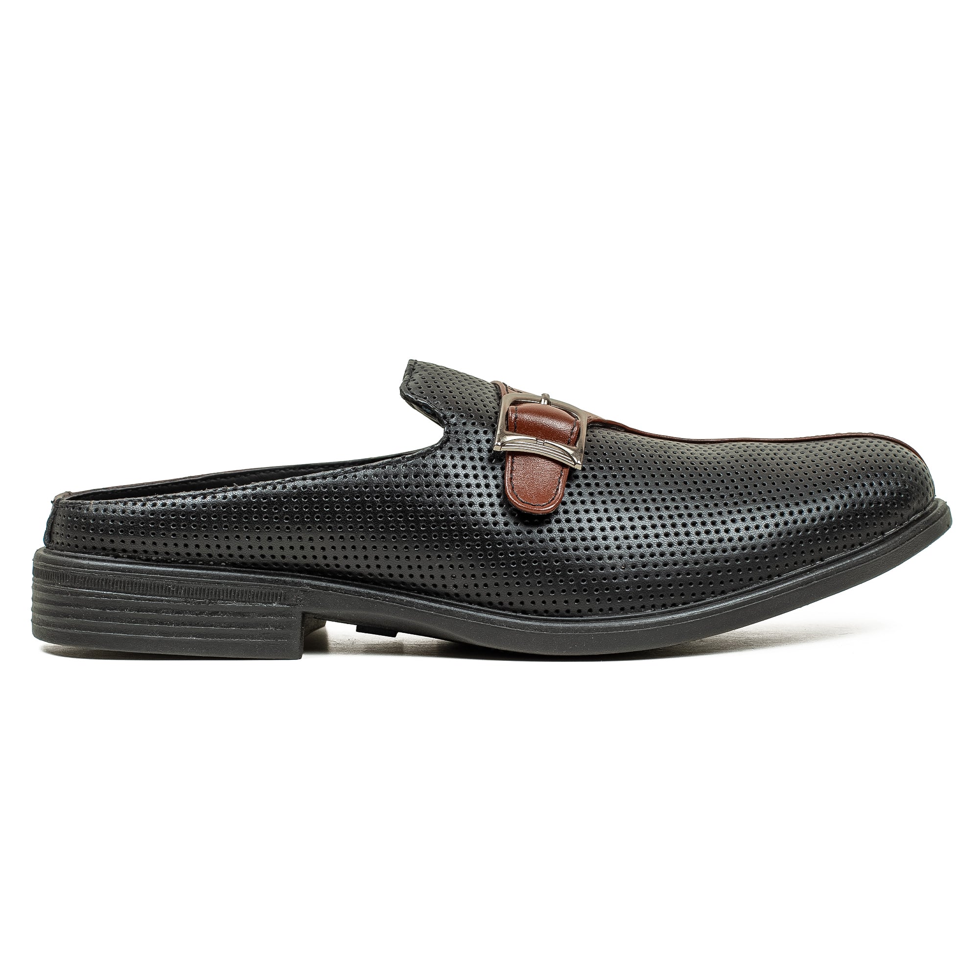 MEN BRINCO MULE CASUAL HALF SHOE - Vibrantbd.com
