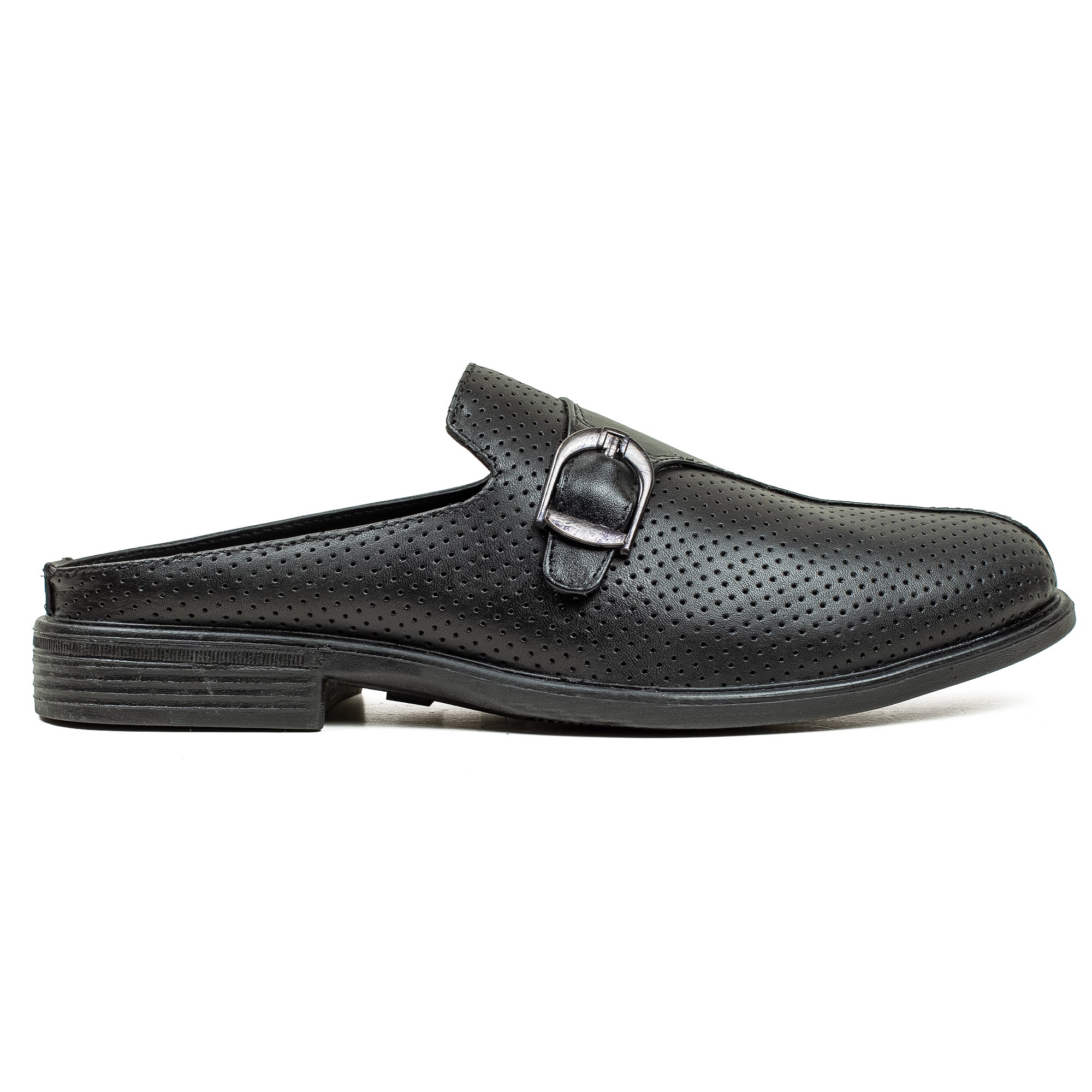 MEN BRINCO MULE CASUAL HALF SHOE - Vibrantbd.com