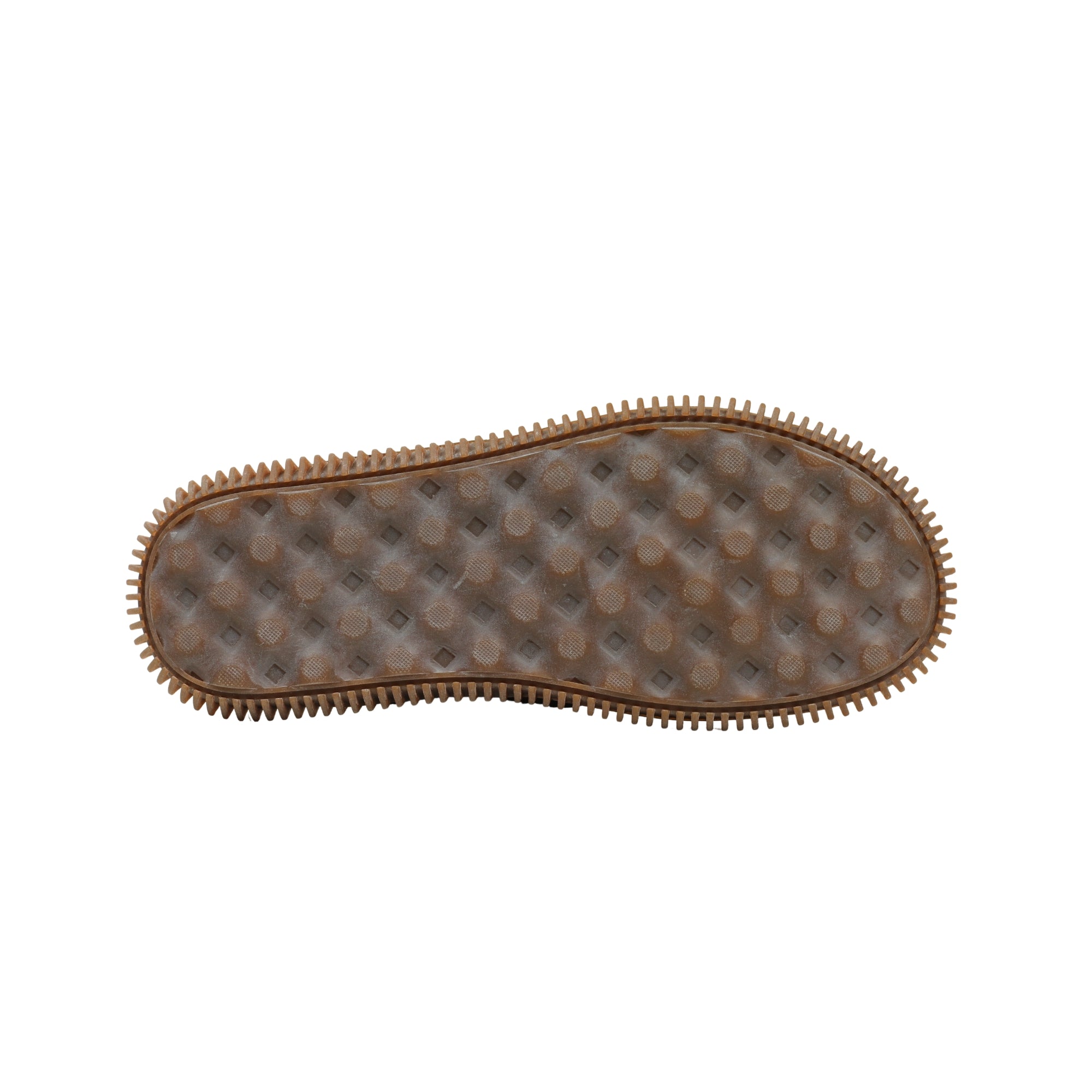 Vibrant Men's Brown Leather Toe-Post Sandal – Stylish & Comfortable Casual Wear - Vibrantbd.com